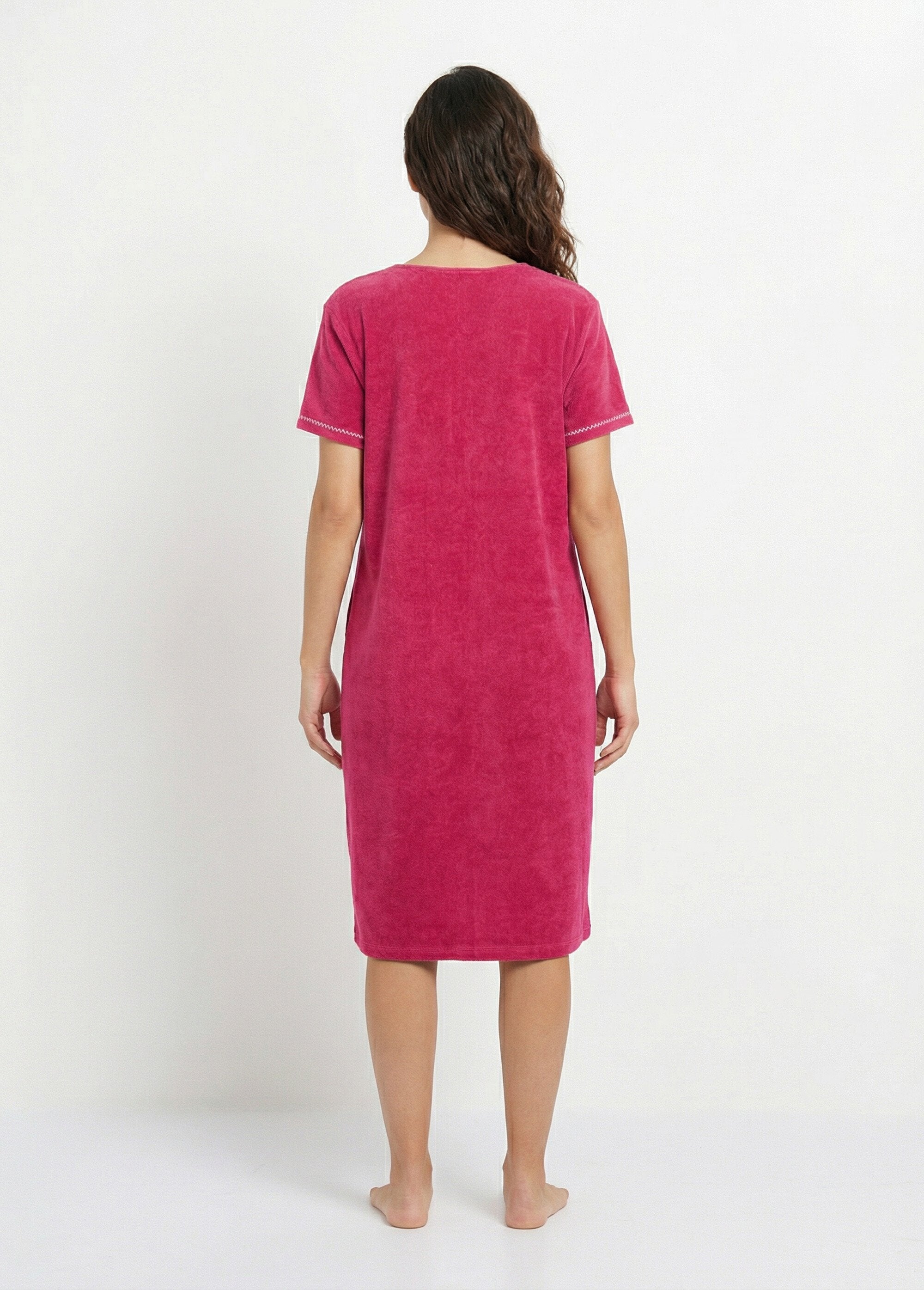 Roupão_de_banho_de_algodão_turco_liso_com_fecho_Rose_DO1_slim