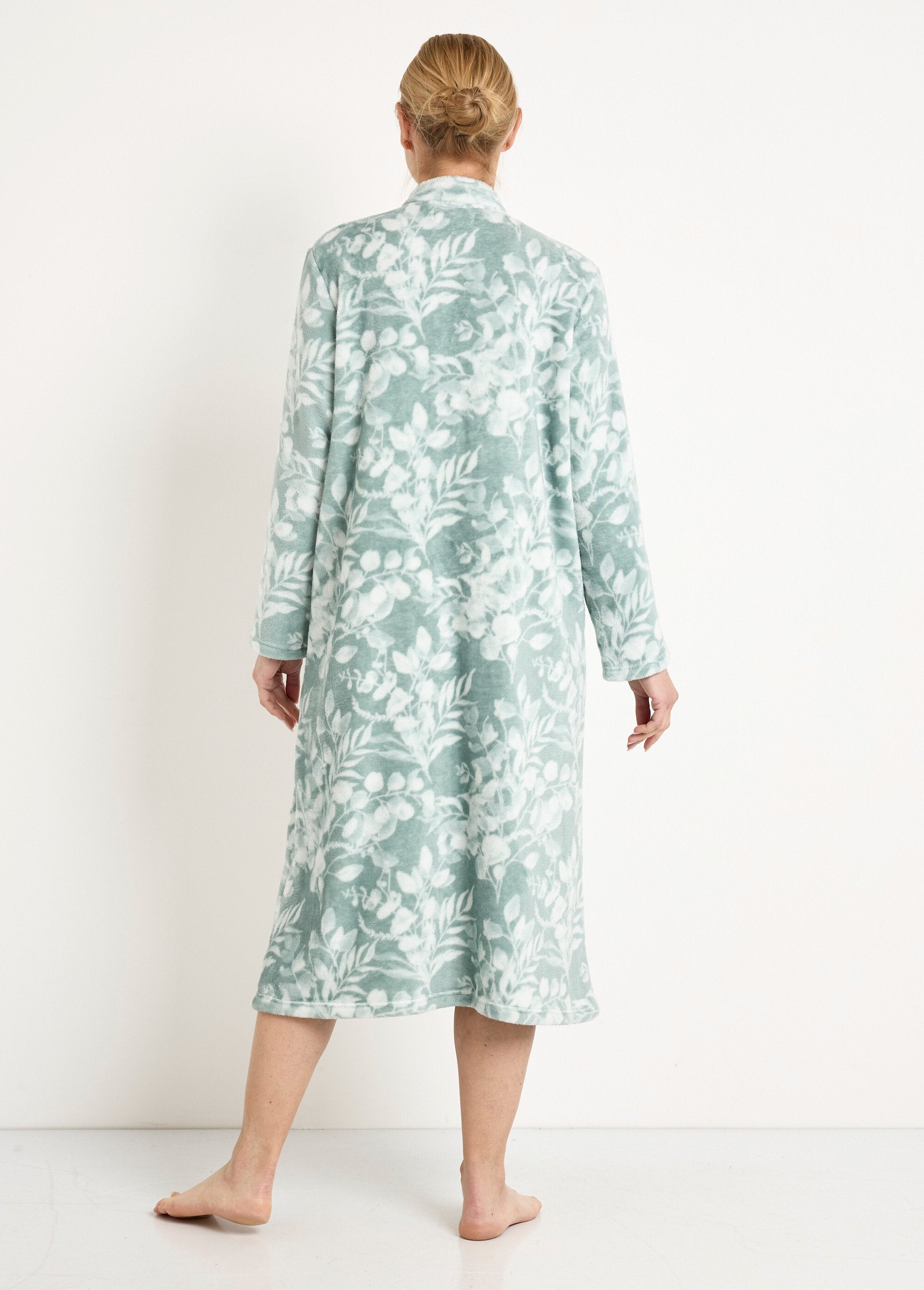 Roupão_de_lã_estampado_com_toque_macio,_comprimento_115_cm_Imprime_vert_DO1_slim