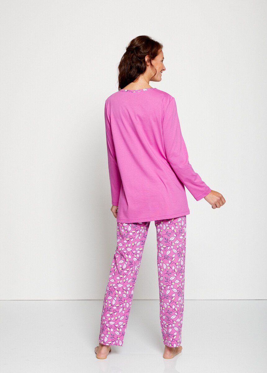 Pijama_de_algodão_com_estampa_de_coala_ROSA_DO1_slim