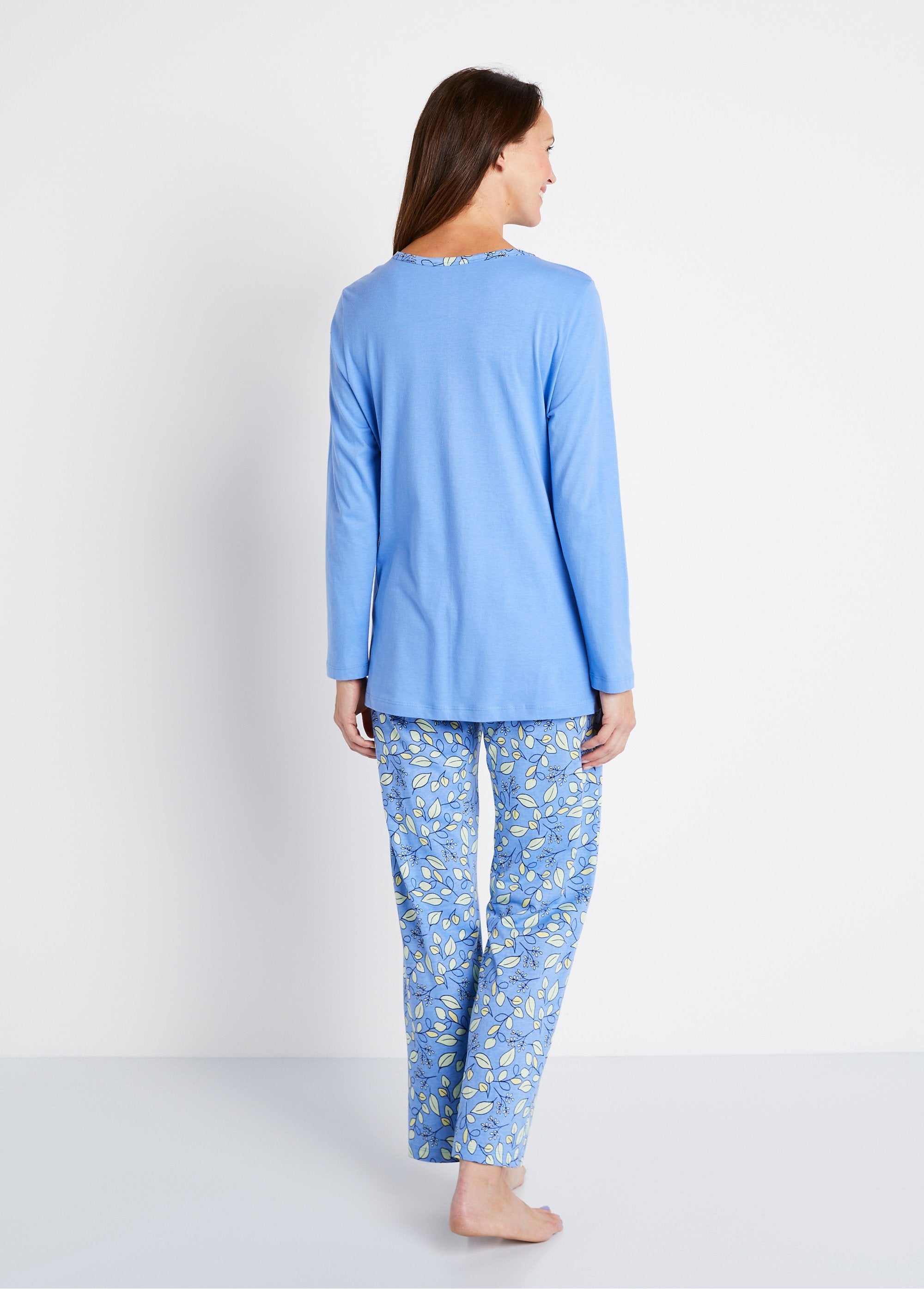 Pijama_de_algodão_com_estampa_de_coala_AZUL_DO1_slim