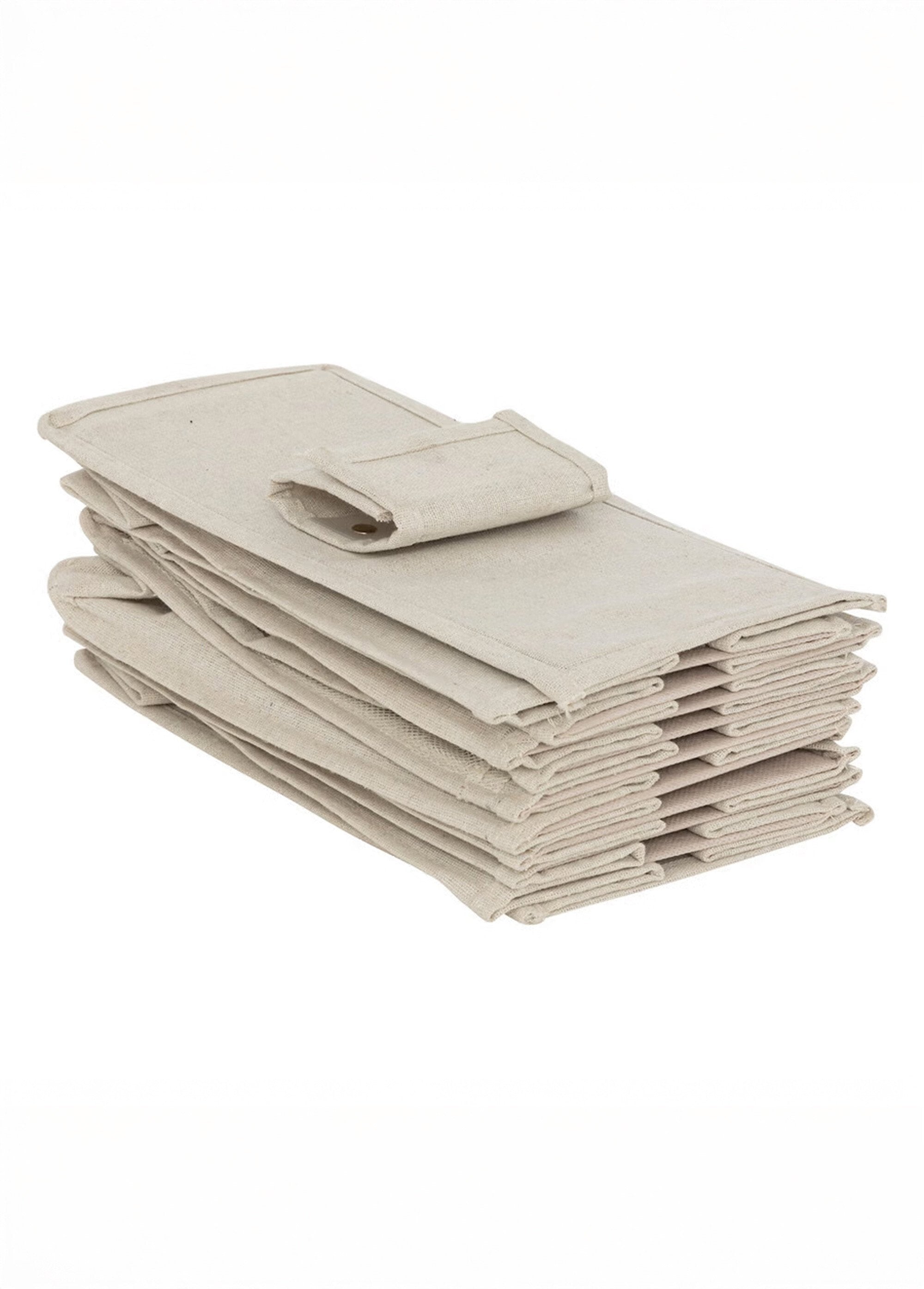 Sapateira_suspensa,_transparente_Beige_DE2_slim