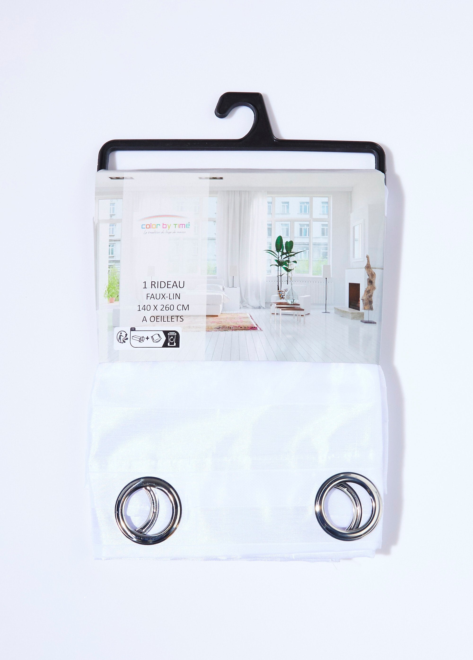 Cortina_de_1_painel_com_ilhós,_hori_transparente._Blanc_DE2_slim