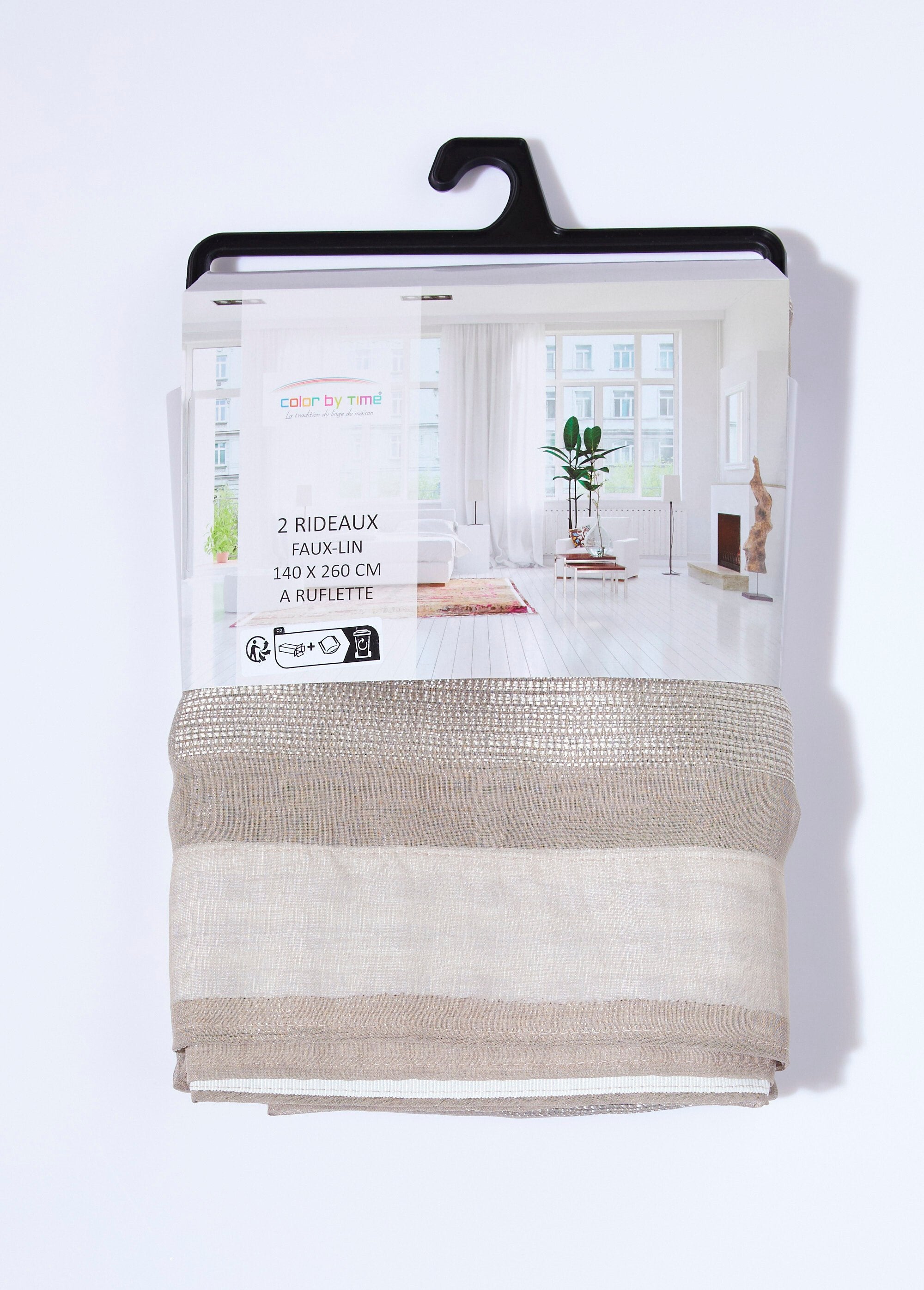 Cortina_de_1_painel,_ruflettes,_brilhante_Taupe_DE2_slim