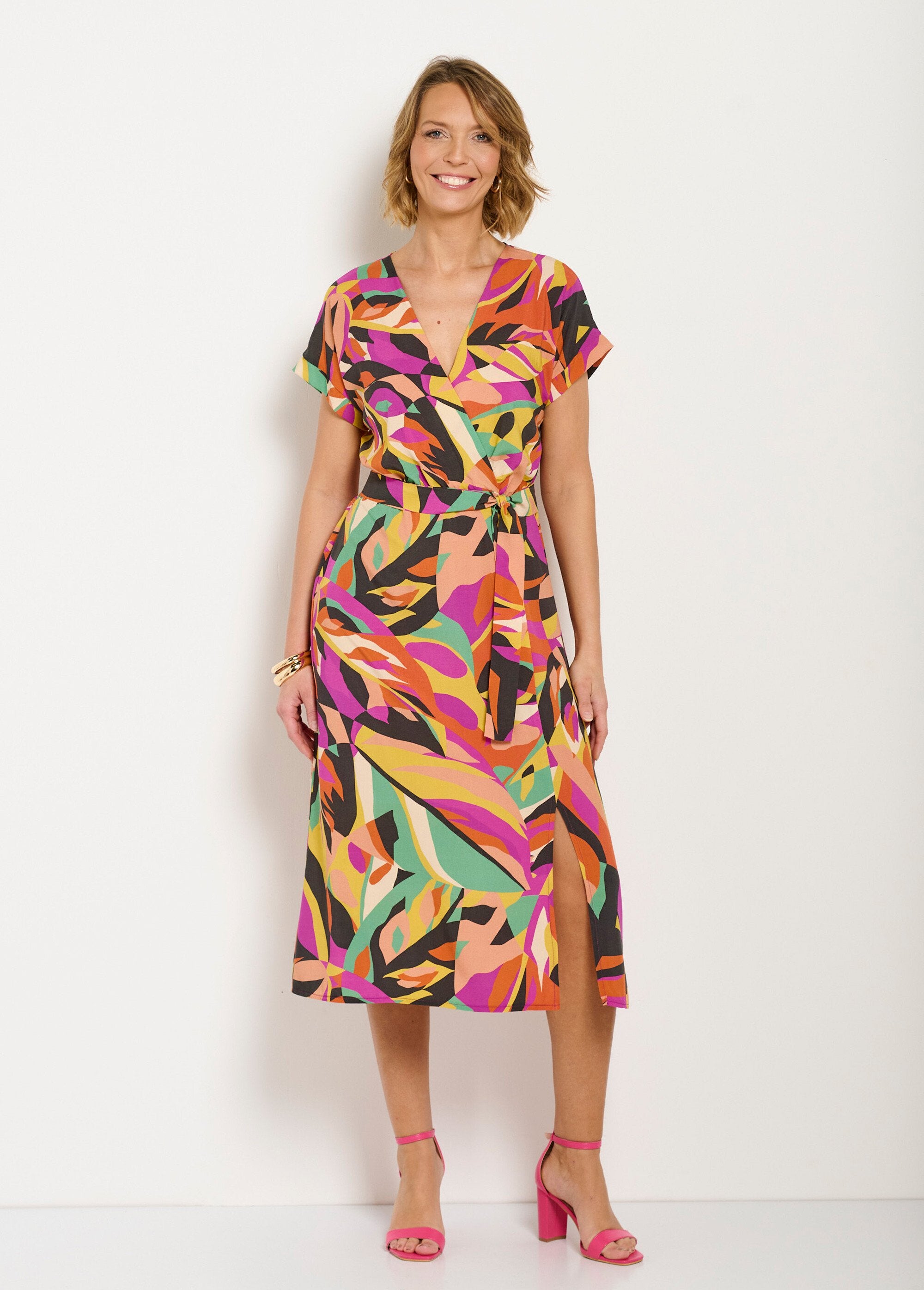 Vestido_curto_envelope_multicolorido_Multicolore_FA1_slim