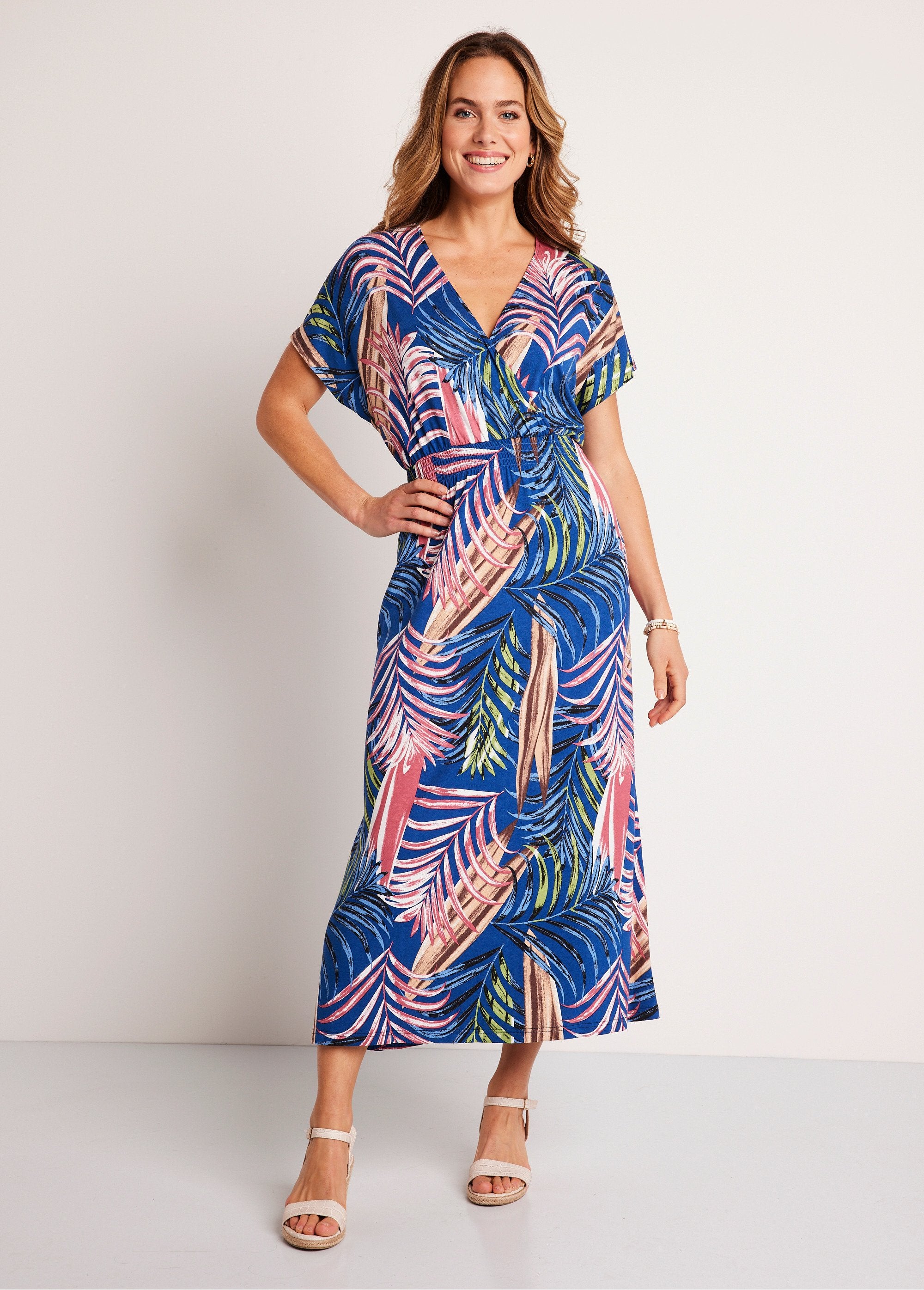 Vestido_longo_com_estampa_tropical_Diabrete_Azul_FA1_slim