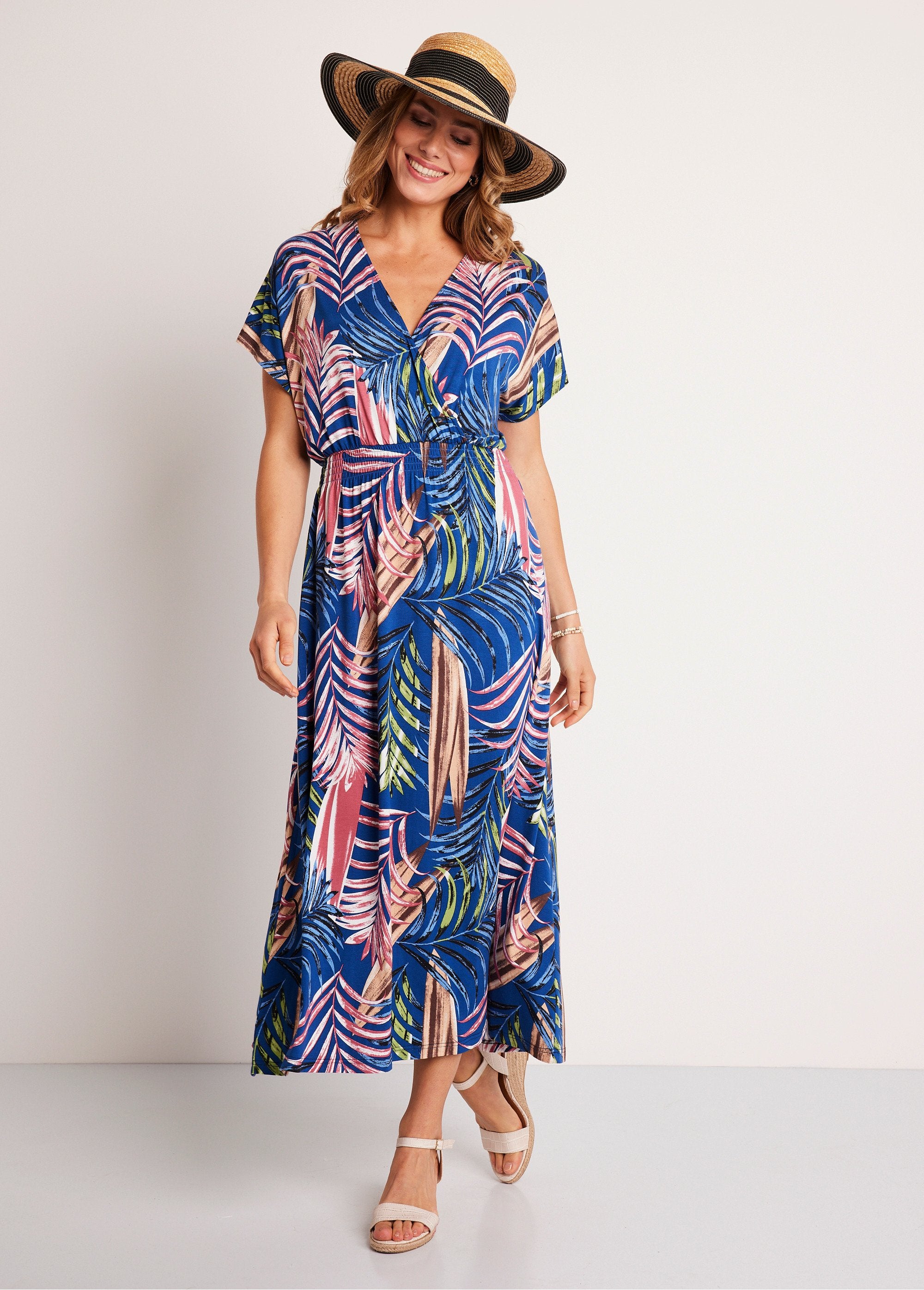 Vestido_longo_com_estampa_tropical_Diabrete_Azul_FA2_slim