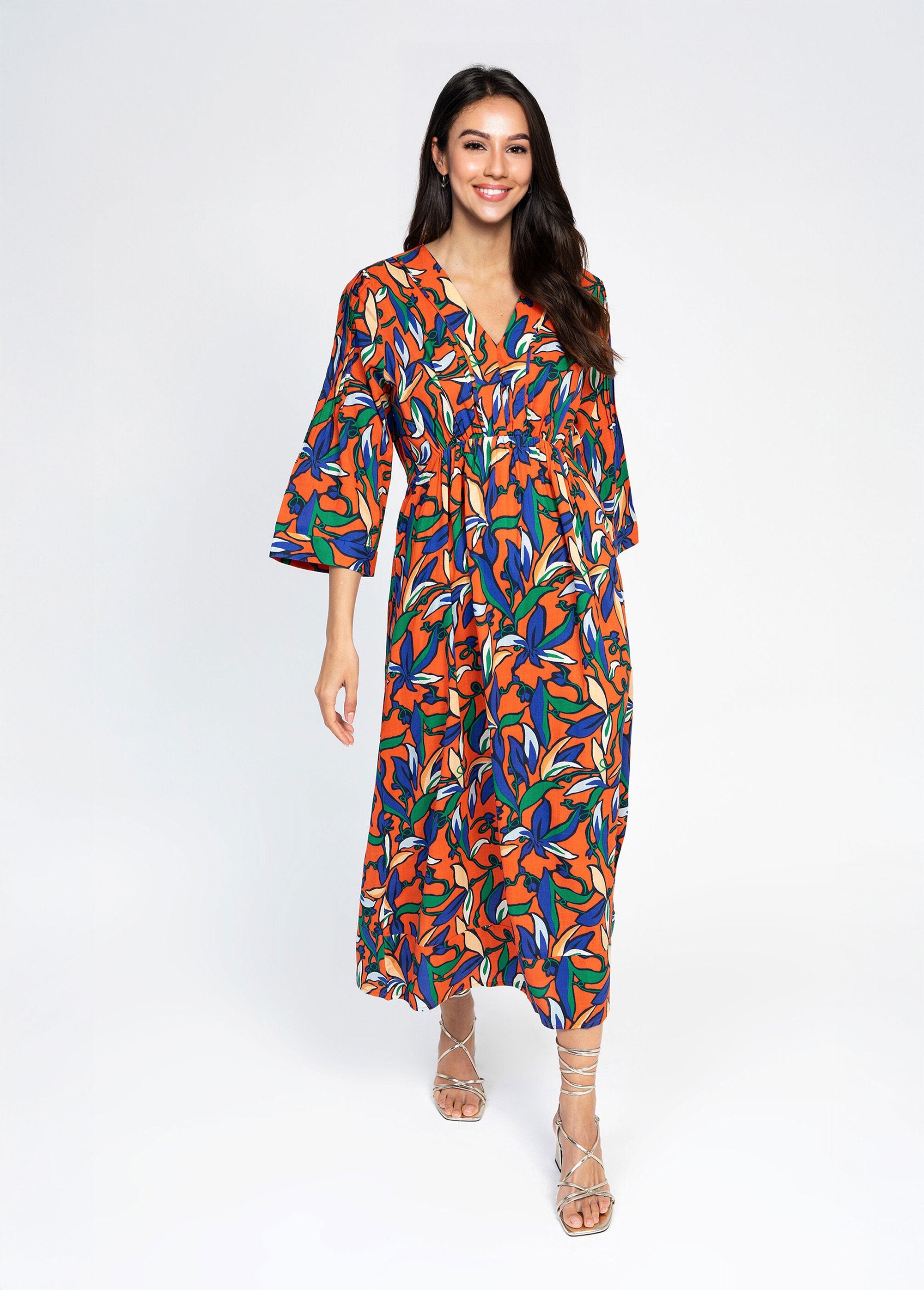 Vestido_longo_e_esvoaçante_Estampas_laranja_FA1_slim
