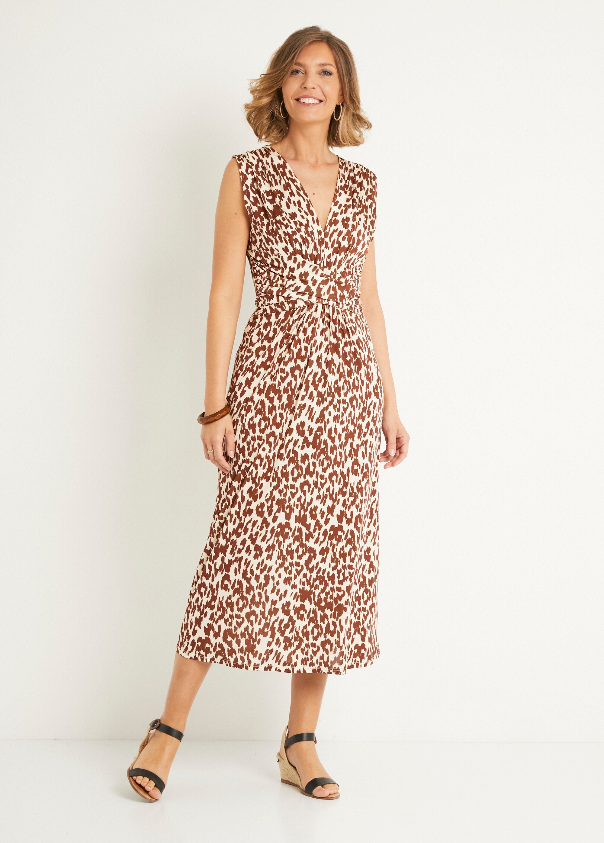 Vestido_maxi_drapeado_com_estampado_animal_Beige_leopard_FA1_slim