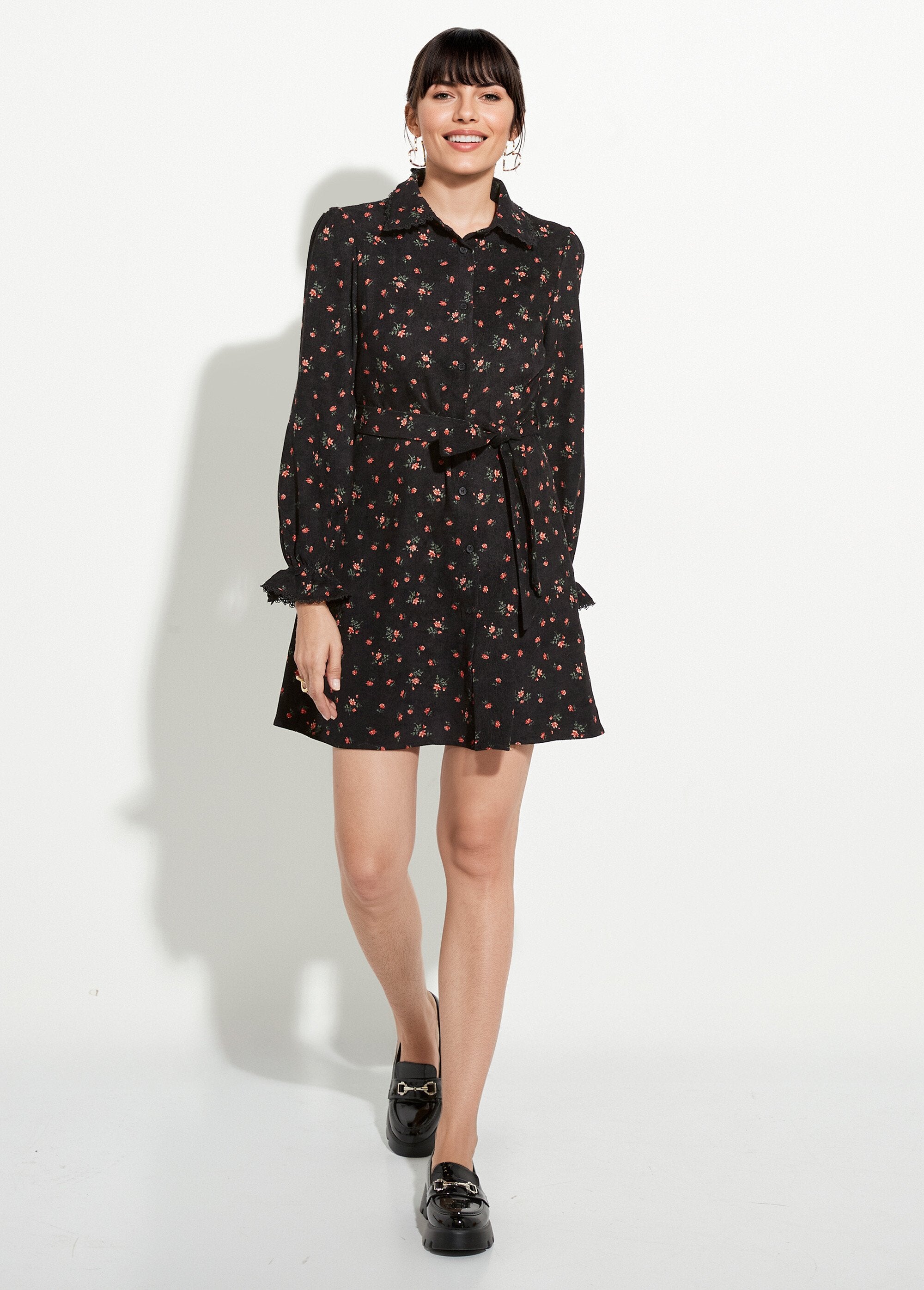 Robe_velours_milleraies_imprimé_roses_Noir_imprime__FA1_slim