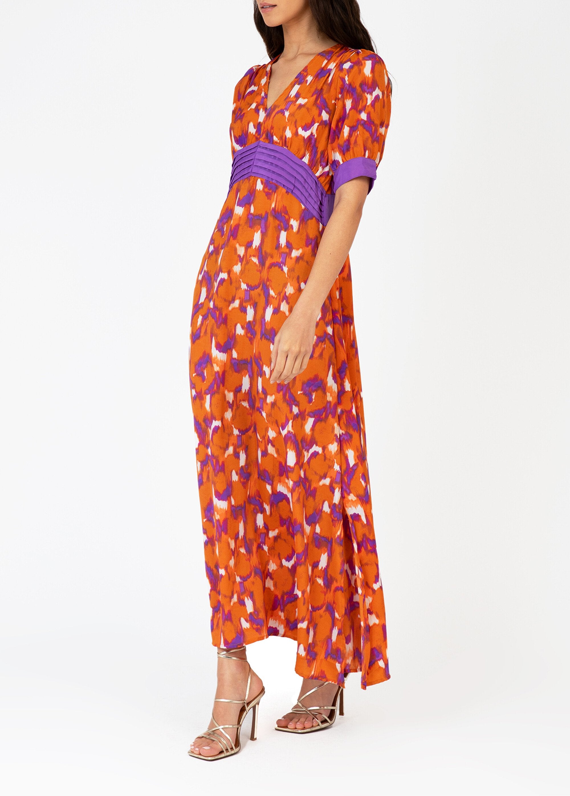 Vestido_longo_estampado_com_cintura_pregueada_Estampas_laranja_GA1_slim