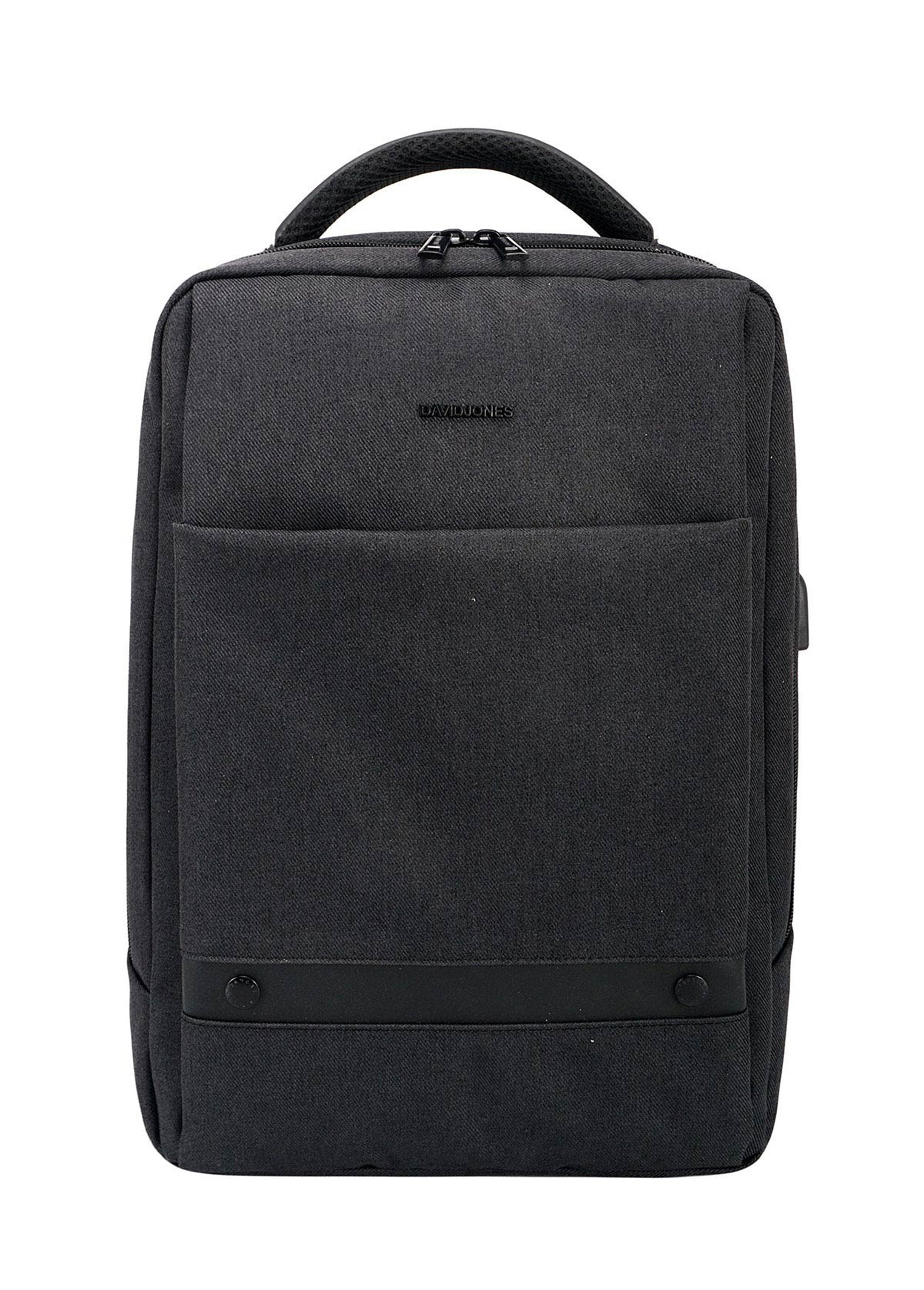 Mochila_com_fecho_de_correr_com_vários_bolsos_para_homem_Noir_FA2_slim