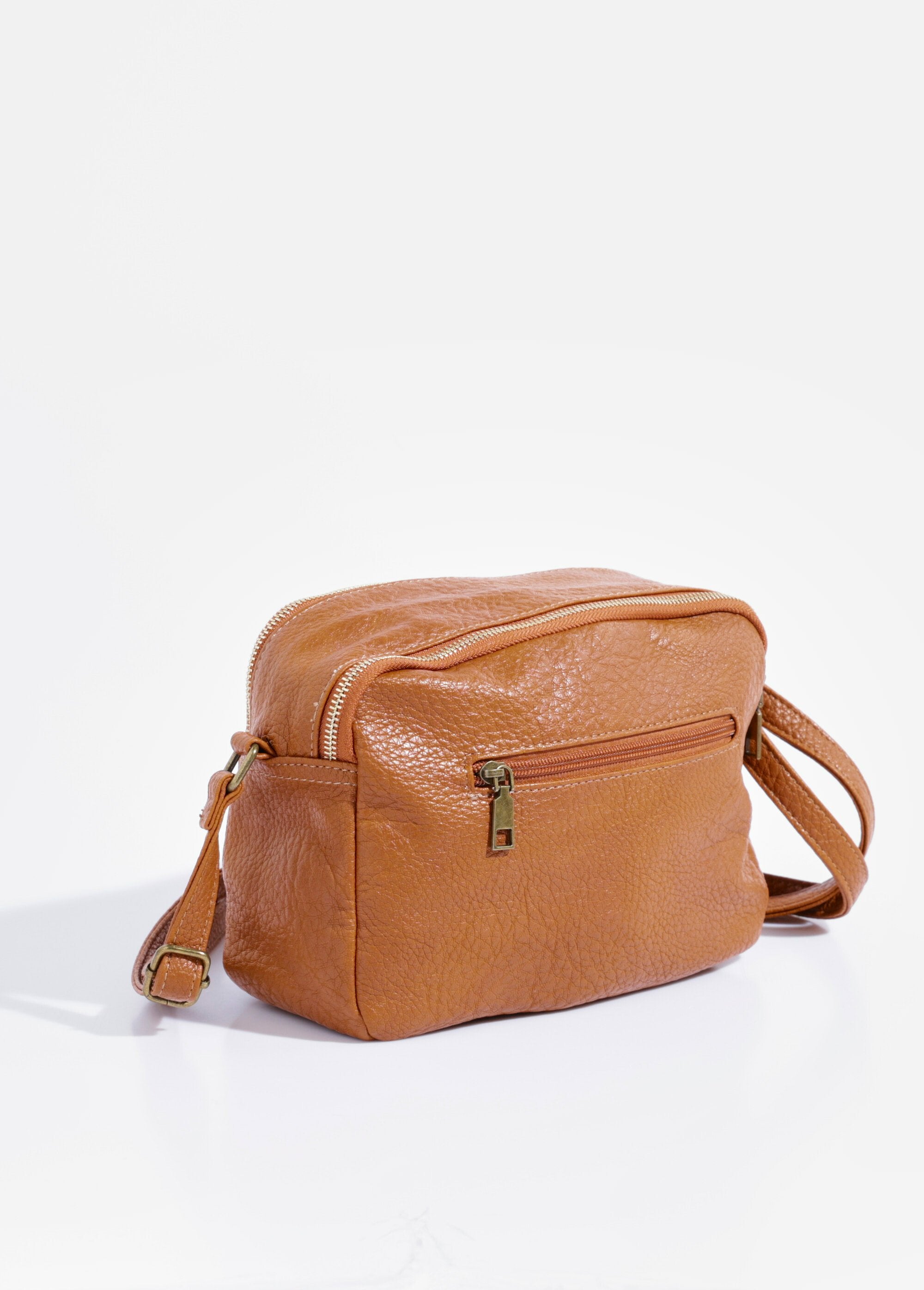 Bolsa_compacta_com_zíper_duplo_de_metal_Camel_DO1_slim