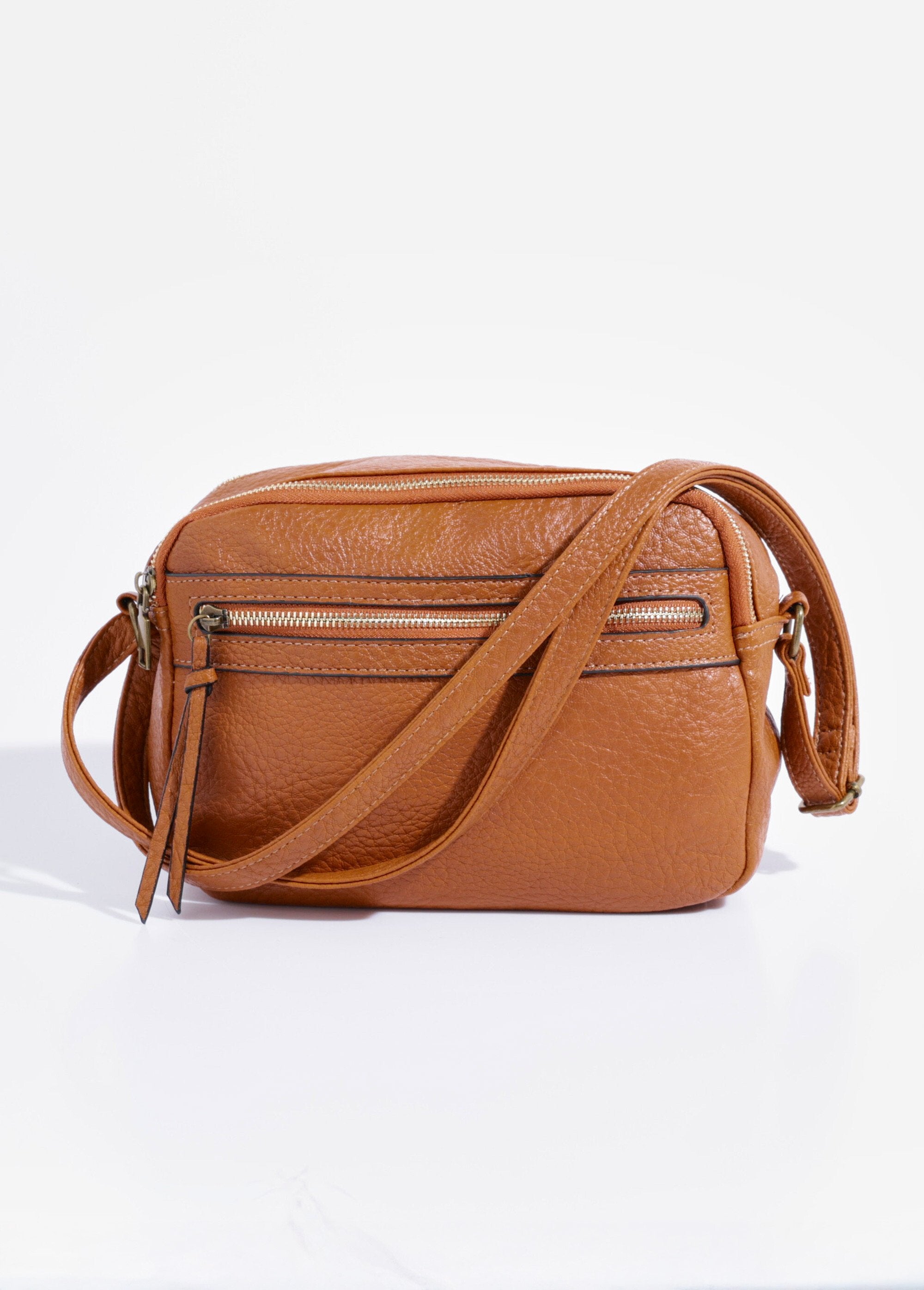 Bolsa_compacta_com_zíper_duplo_de_metal_Camel_FA1_slim