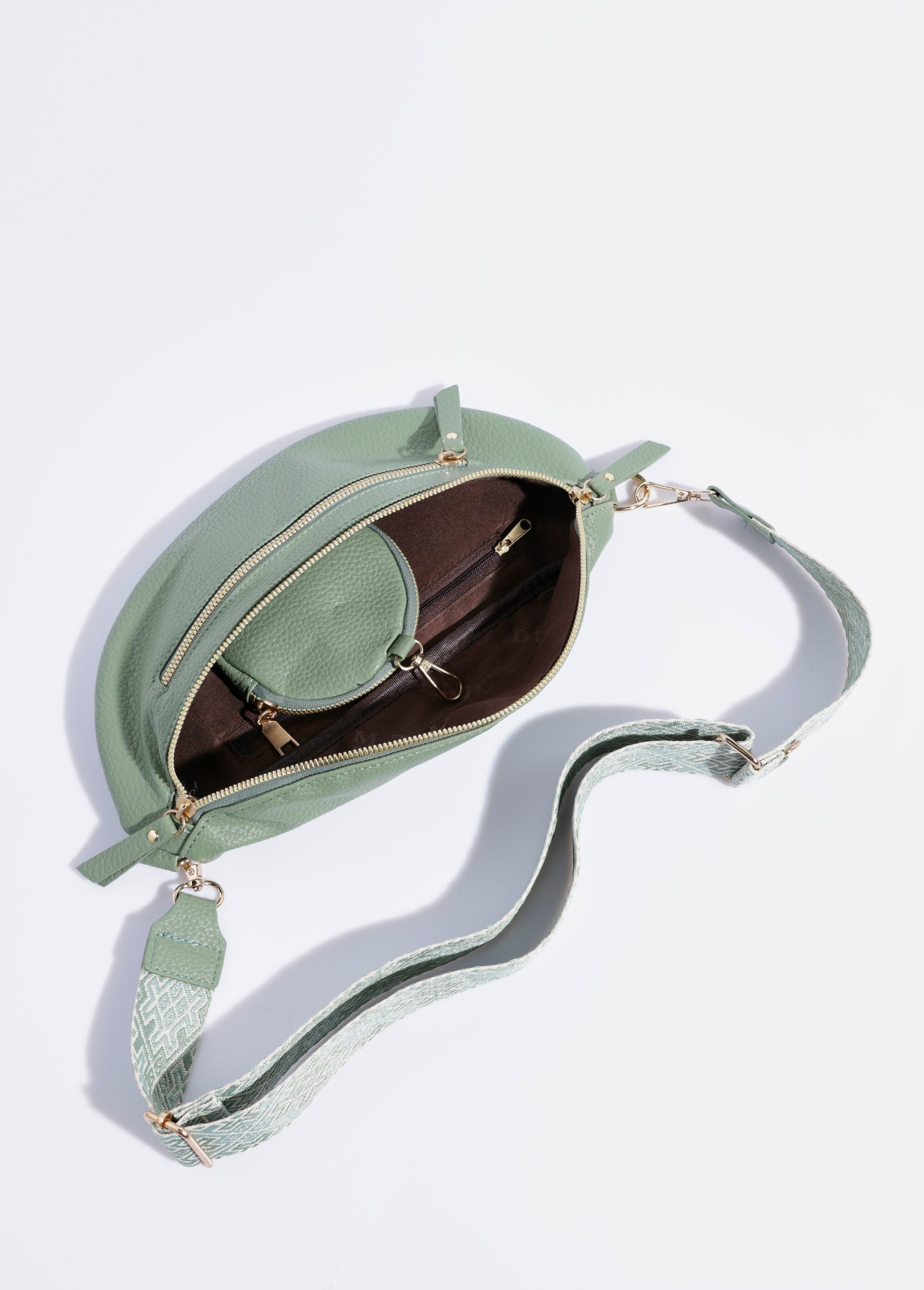 Pochete_chique_+_porta-moedas_Vert_amande_DE1_slim