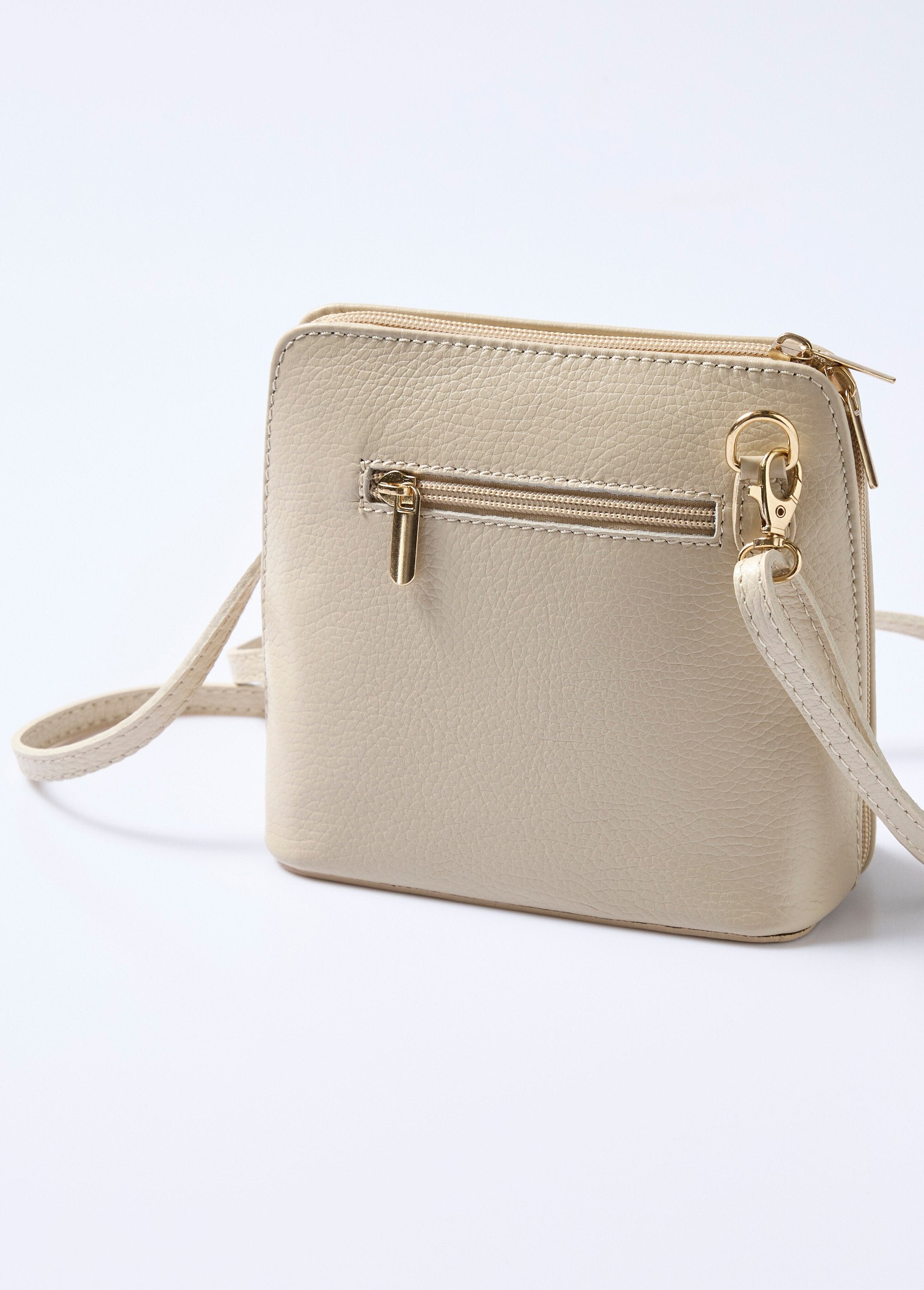 Bolsa_quadrada_de_couro_com_alça_fina_Beige_DO1_slim
