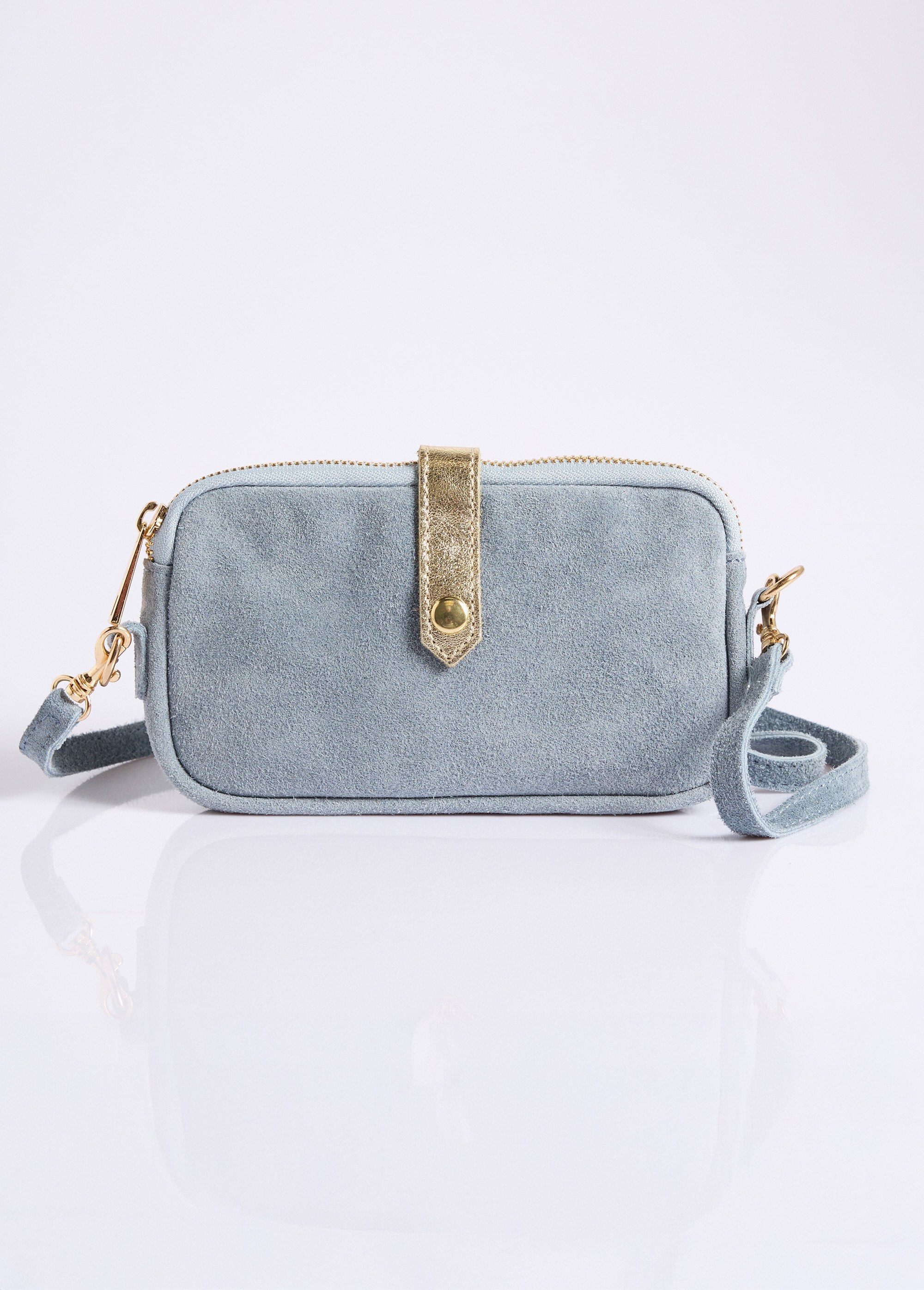 Clutch_de_couro_aveludado_Bleu_grise_FA1_slim