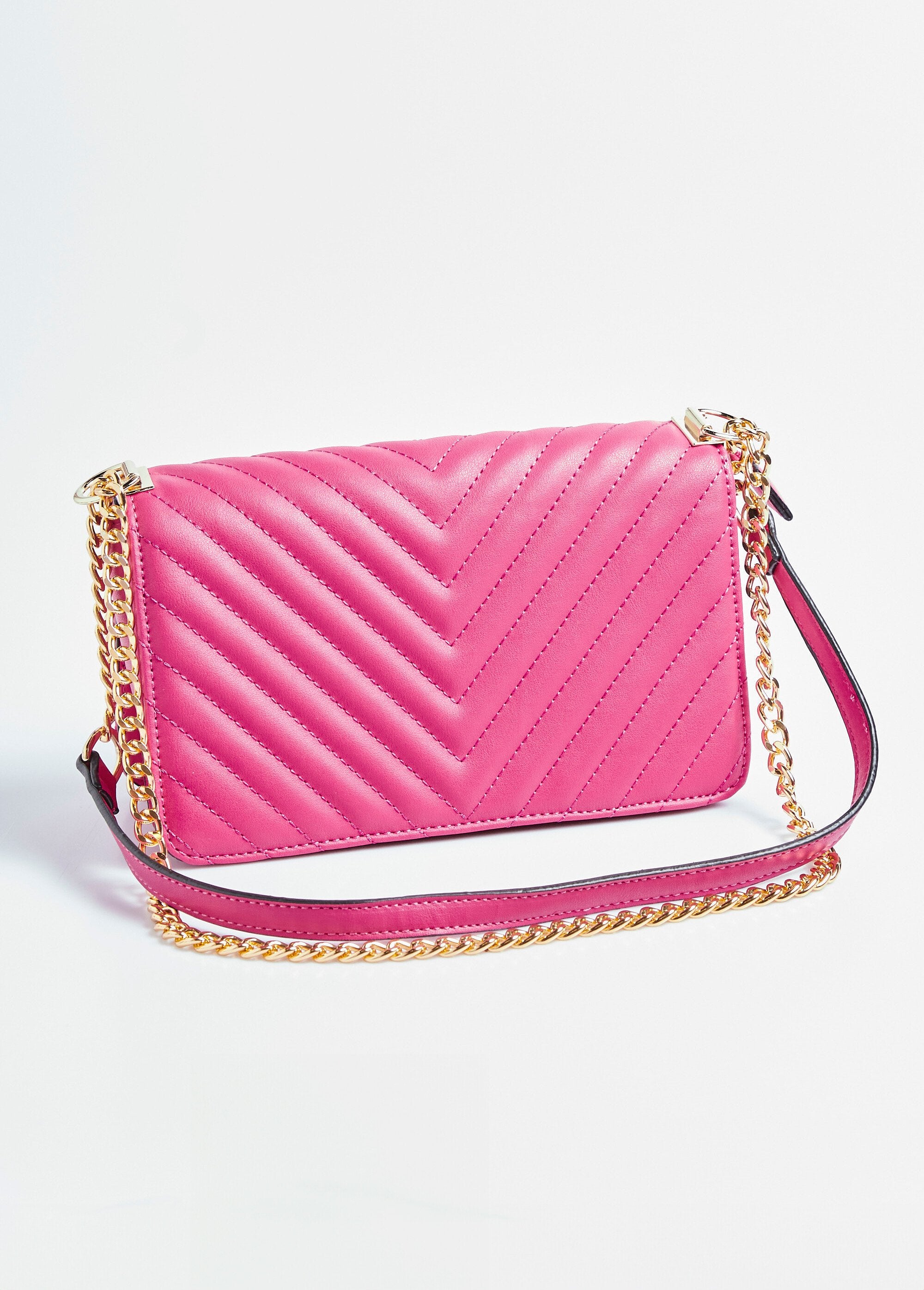 Bolsa_clutch_acolchoada_com_costura_chevron_Fuchsia_FA1_slim