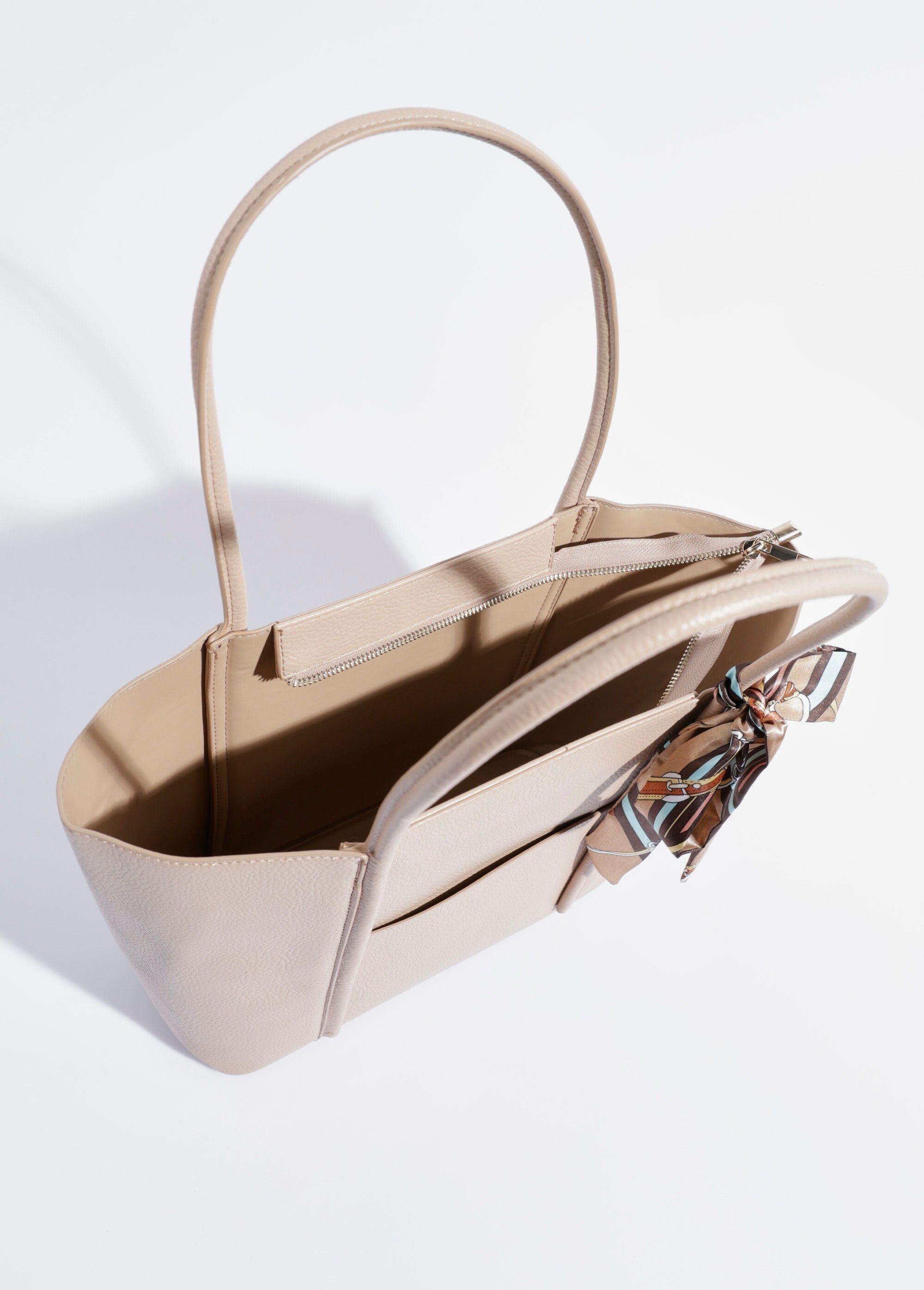 Sacola_de_compras_de_alça_curta_+_cachecol_Beige_DE1_slim