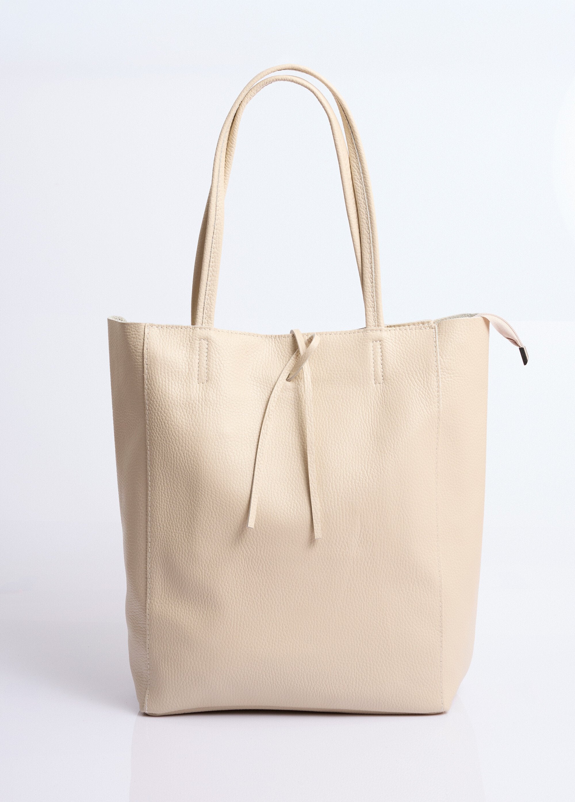 Bolsa_de_compras_em_couro_legítimo_Beige_DE1_slim