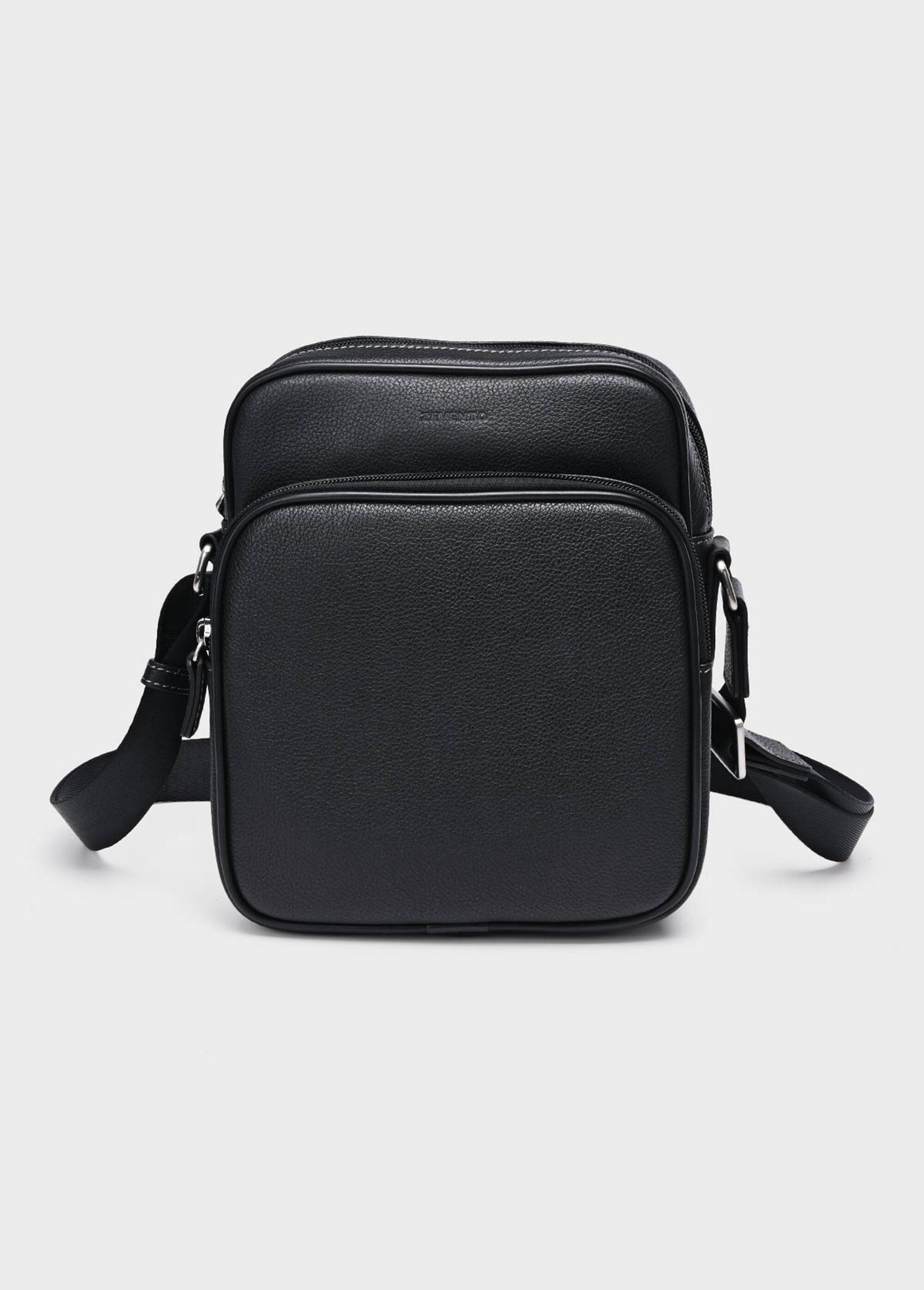 Bolsa_de_couro_elegante_com_vários_bolsos_Noir_FA1_slim