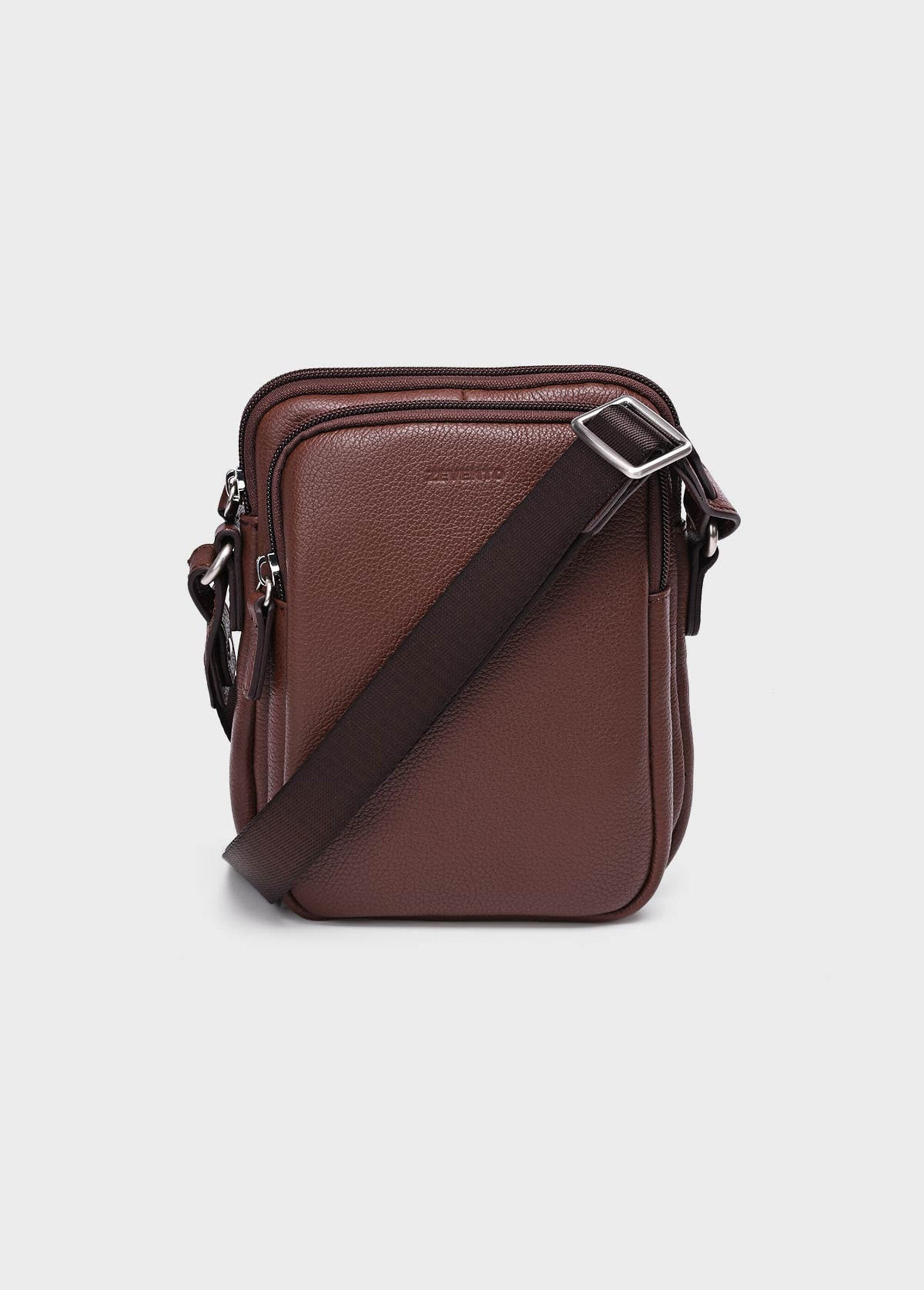 Bolsa_de_couro_elegante_com_vários_bolsos_Chocolat_FA1_slim