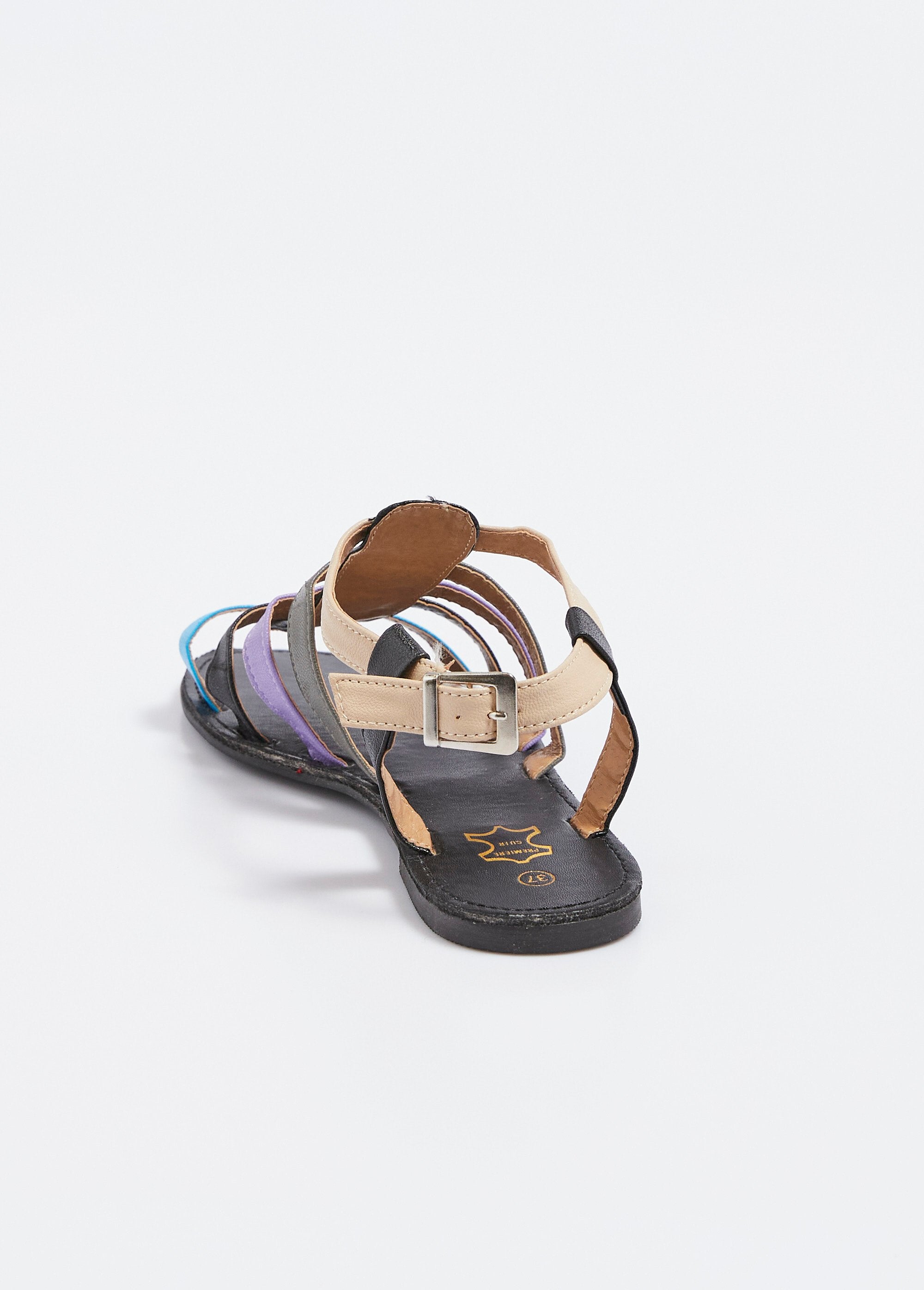 Sandálias_gladiadoras_com_tiras_multicoloridas_Noir_DO1_slim