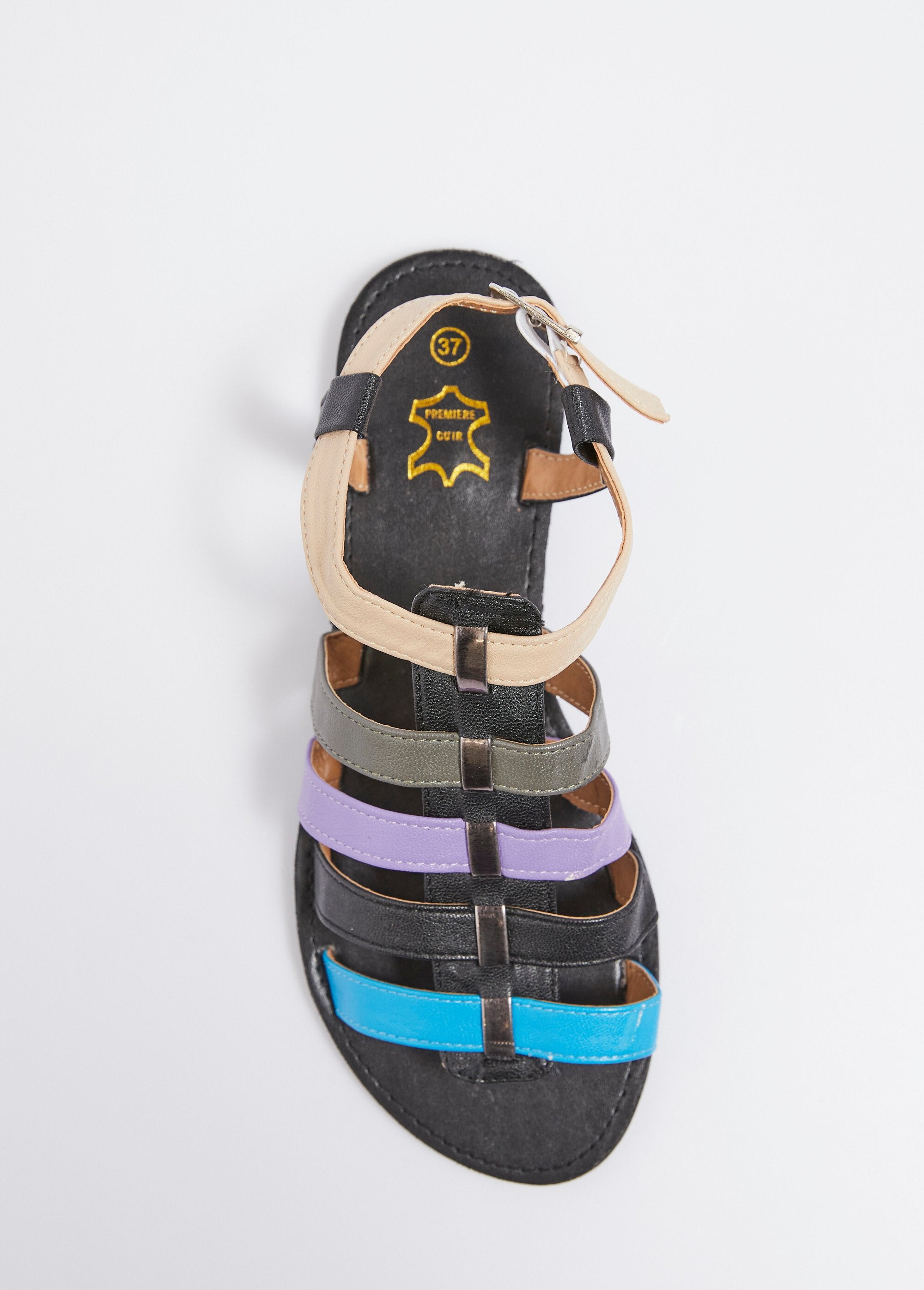 Sandálias_gladiadoras_com_tiras_multicoloridas_Noir_OV1_slim