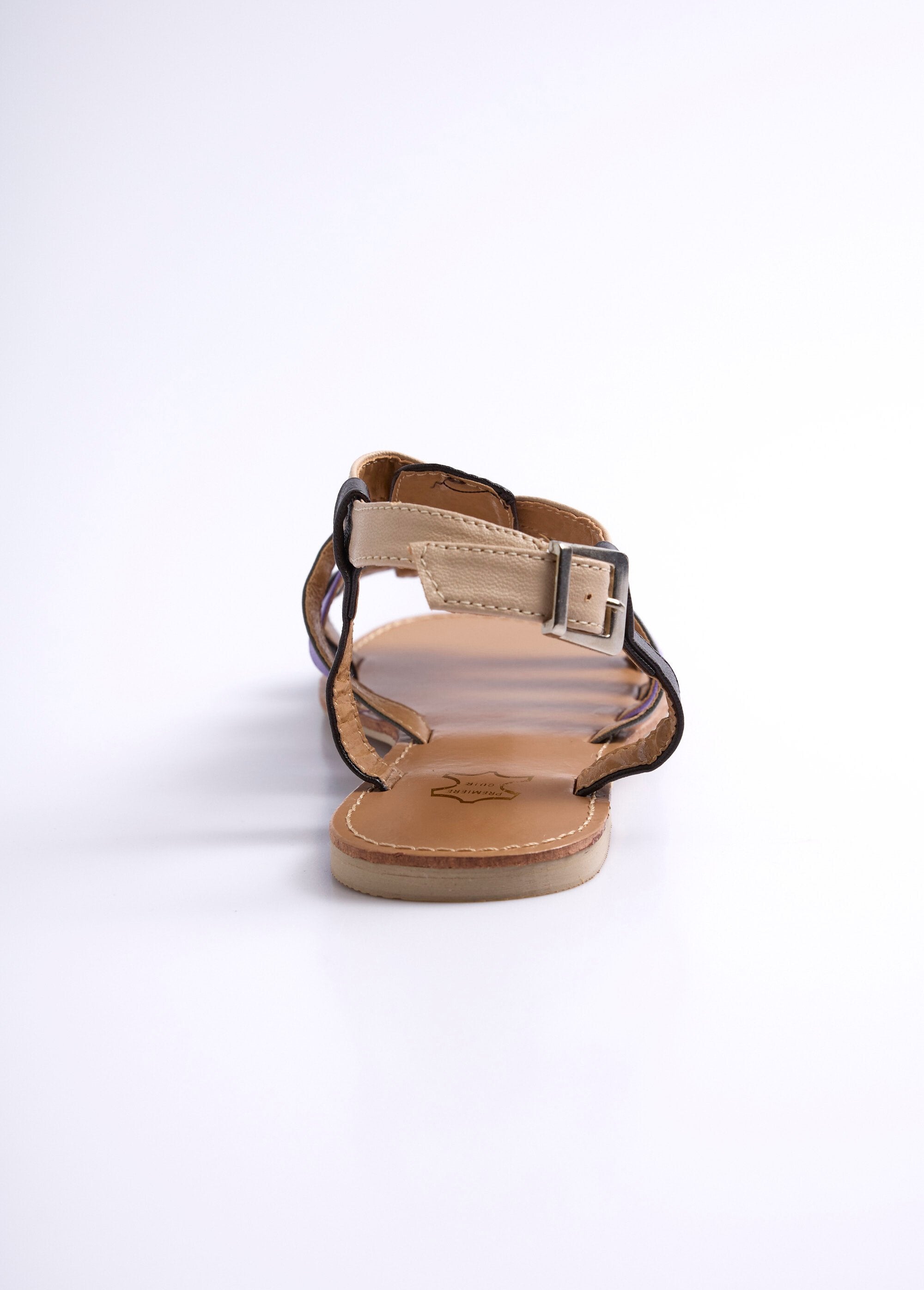 Sandálias_gladiadoras_com_tiras_multicoloridas_Marron_DO1_slim