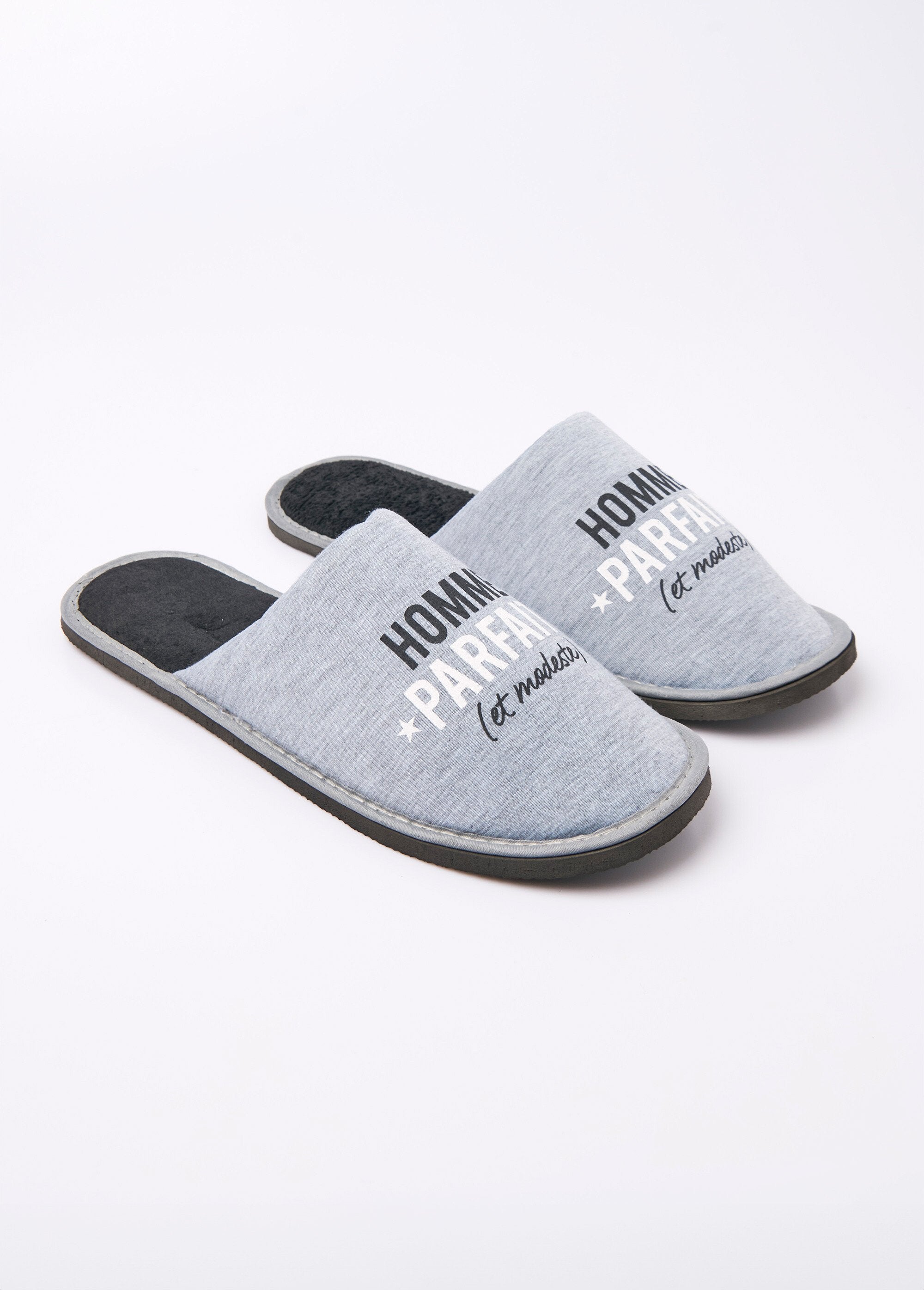 Pantufas_de_mula_com_mensagem_engraçada_Gris_FA1_slim