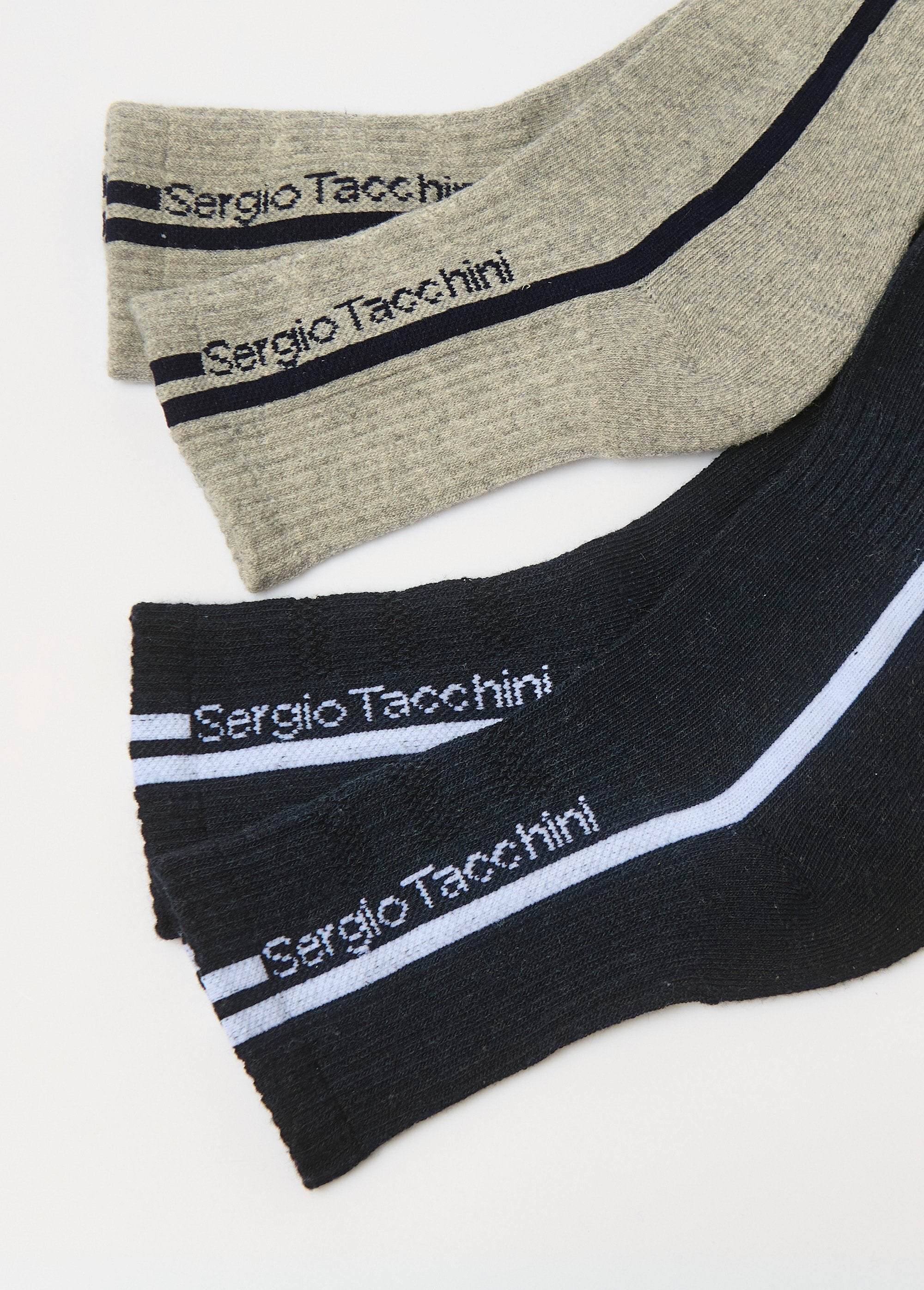 Pacote_de_2_meias_esportivas,_escuras_Gris_lot_2_DE1_slim
