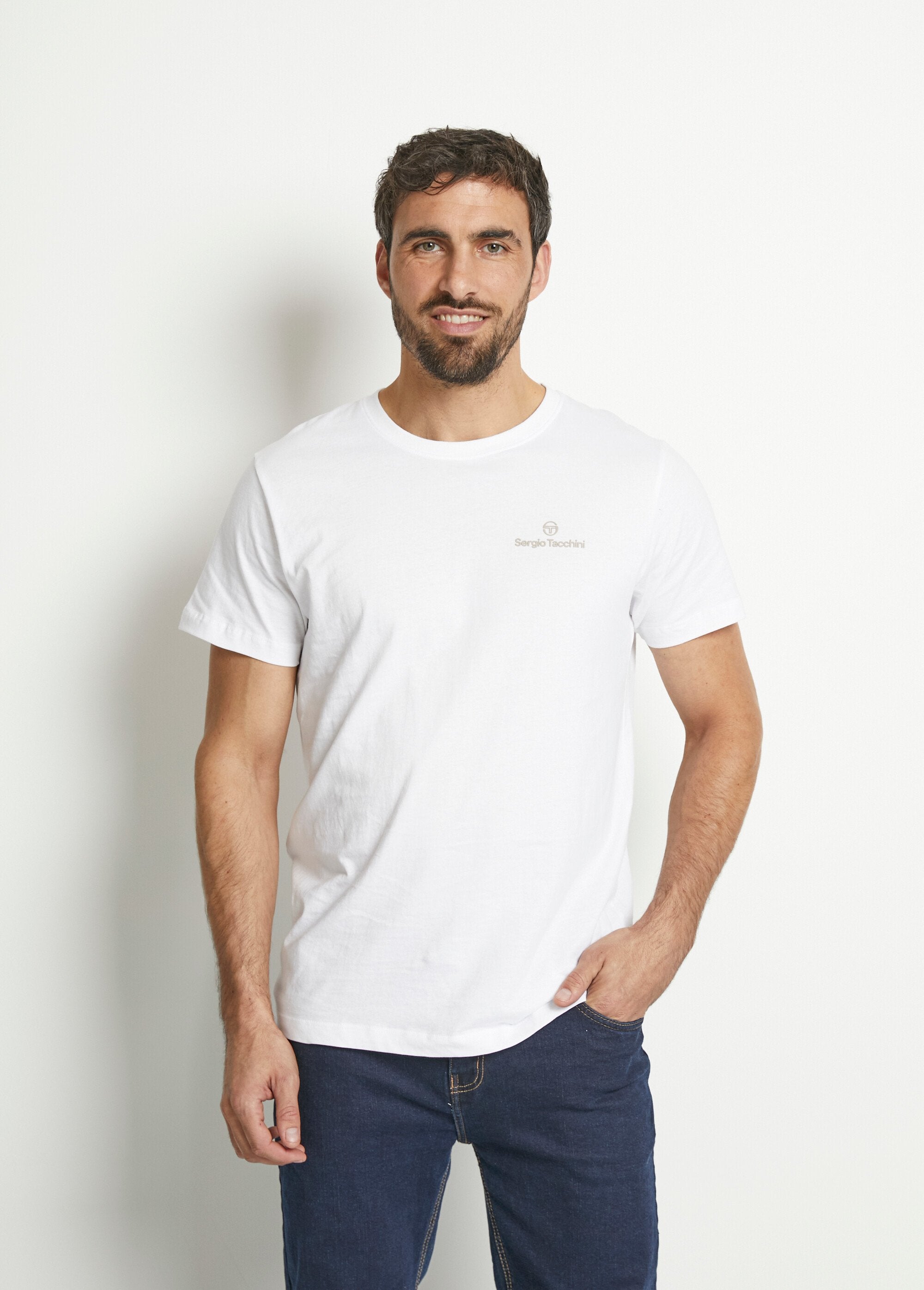 Sérgio_Tacchini®_-_Pacote_de_2_camisetas_com_logo_e_gola_redonda_Blanc_lot_2_FA1_slim