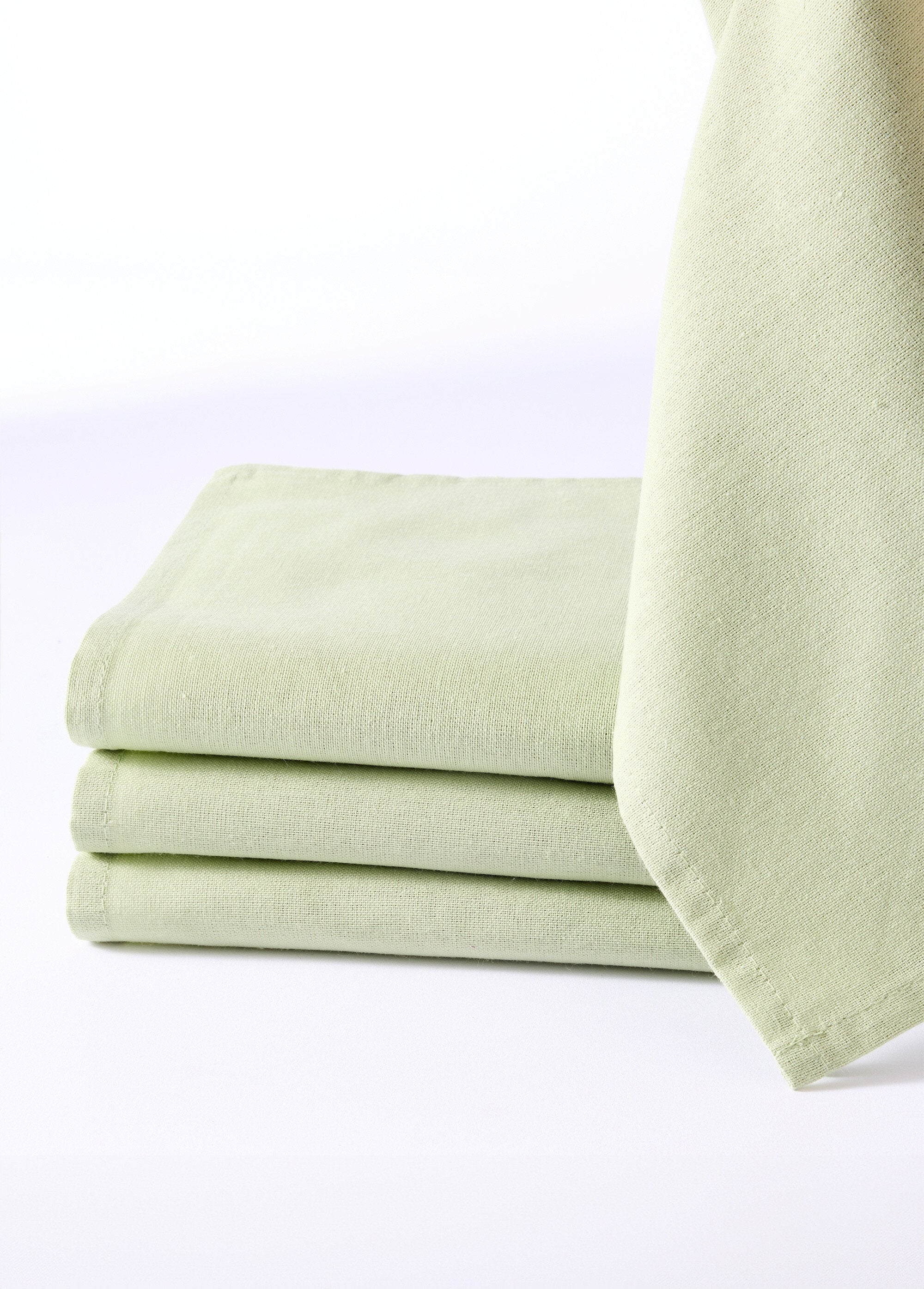 Guardanapos_de_algodão_-_conjunto_de_4_Vert_celadon_lot4_FA1_slim