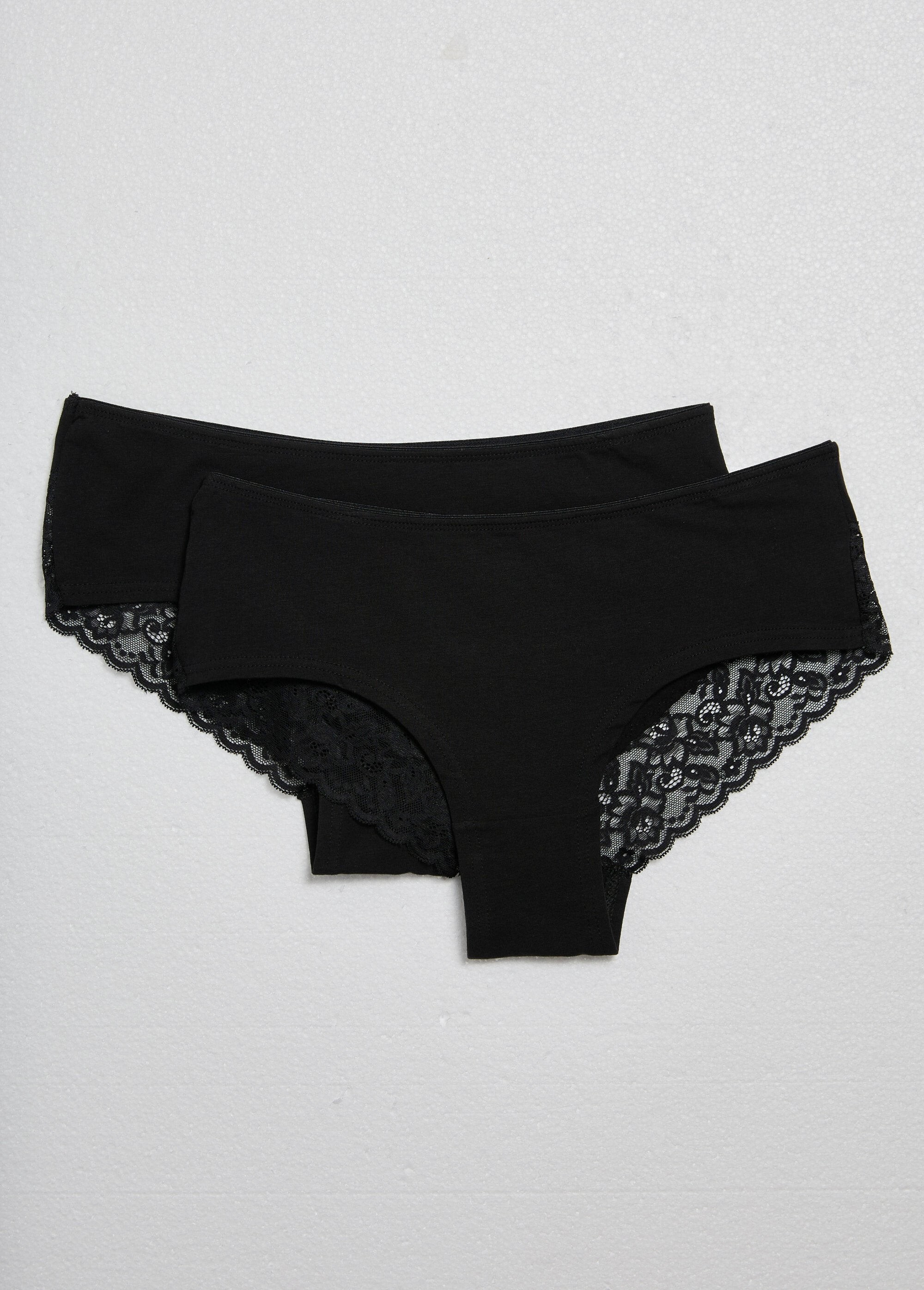 Shorty_de_algodão_com_costas_em_renda_Noir_FA1_slim