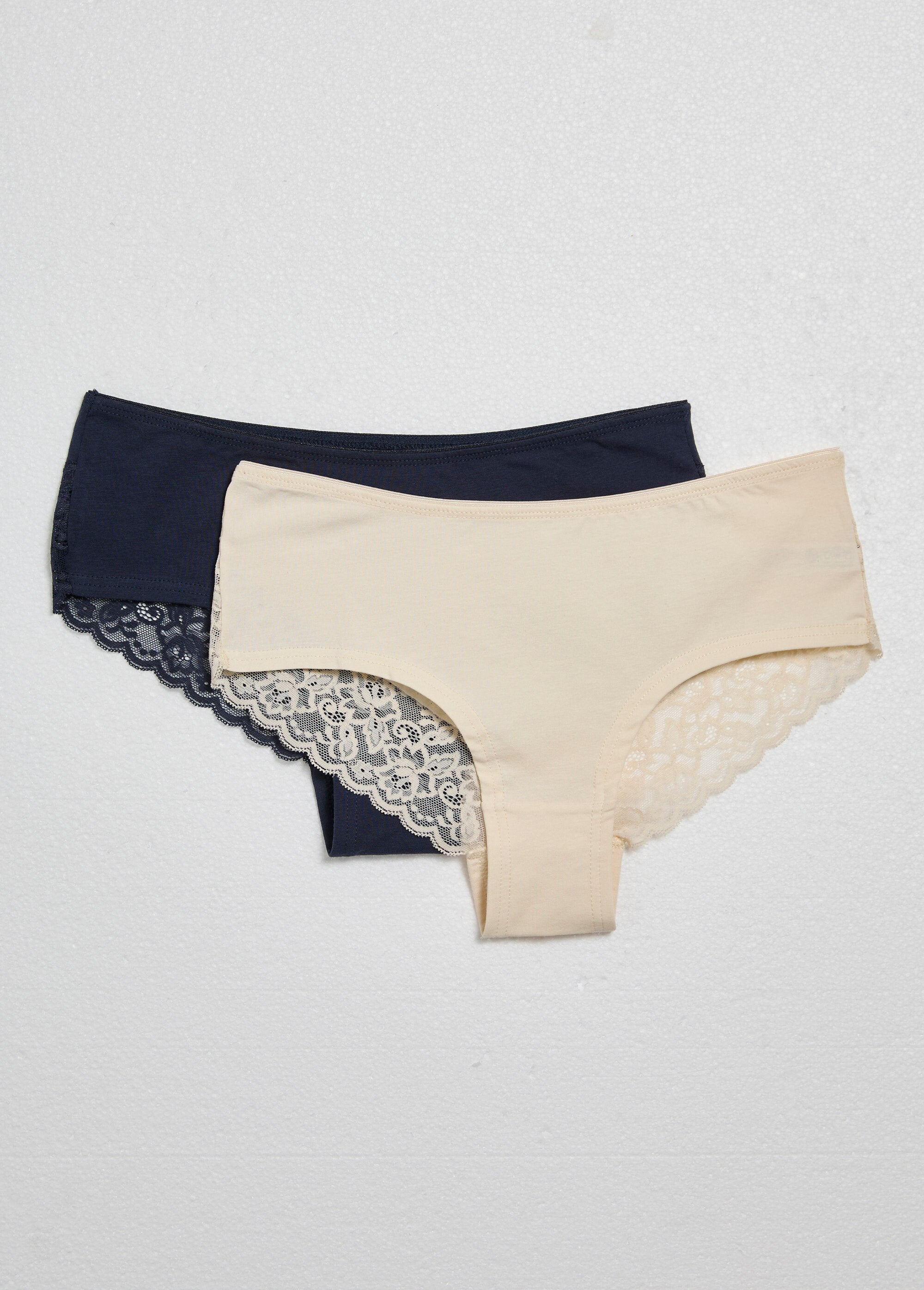 Shorty_de_algodão_com_costas_em_renda_Assortis_bleu_marine_FA1_slim