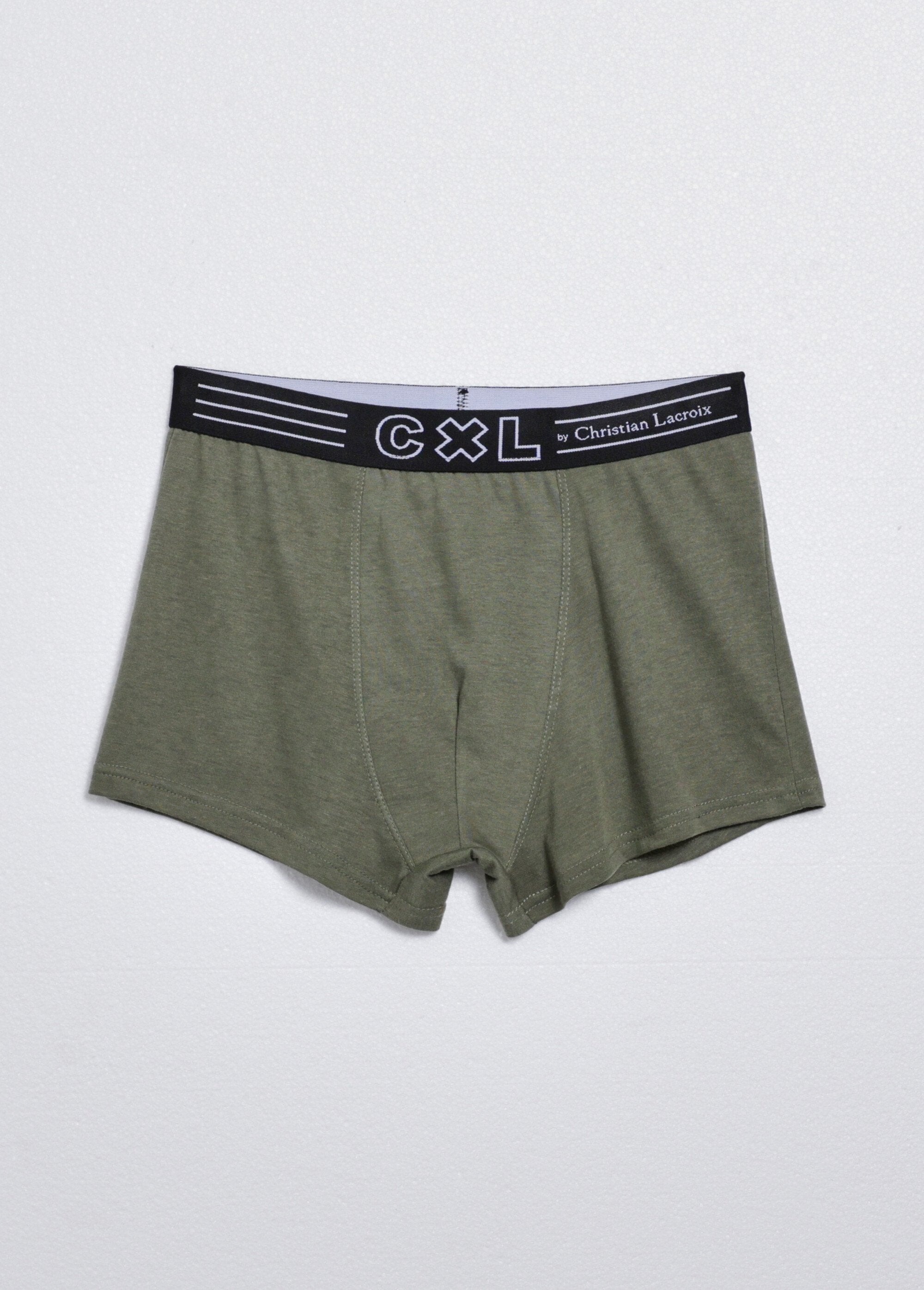 Boxers_lisos_com_cós_elástico_e_logotipo_Assortis_noir_DE1_slim