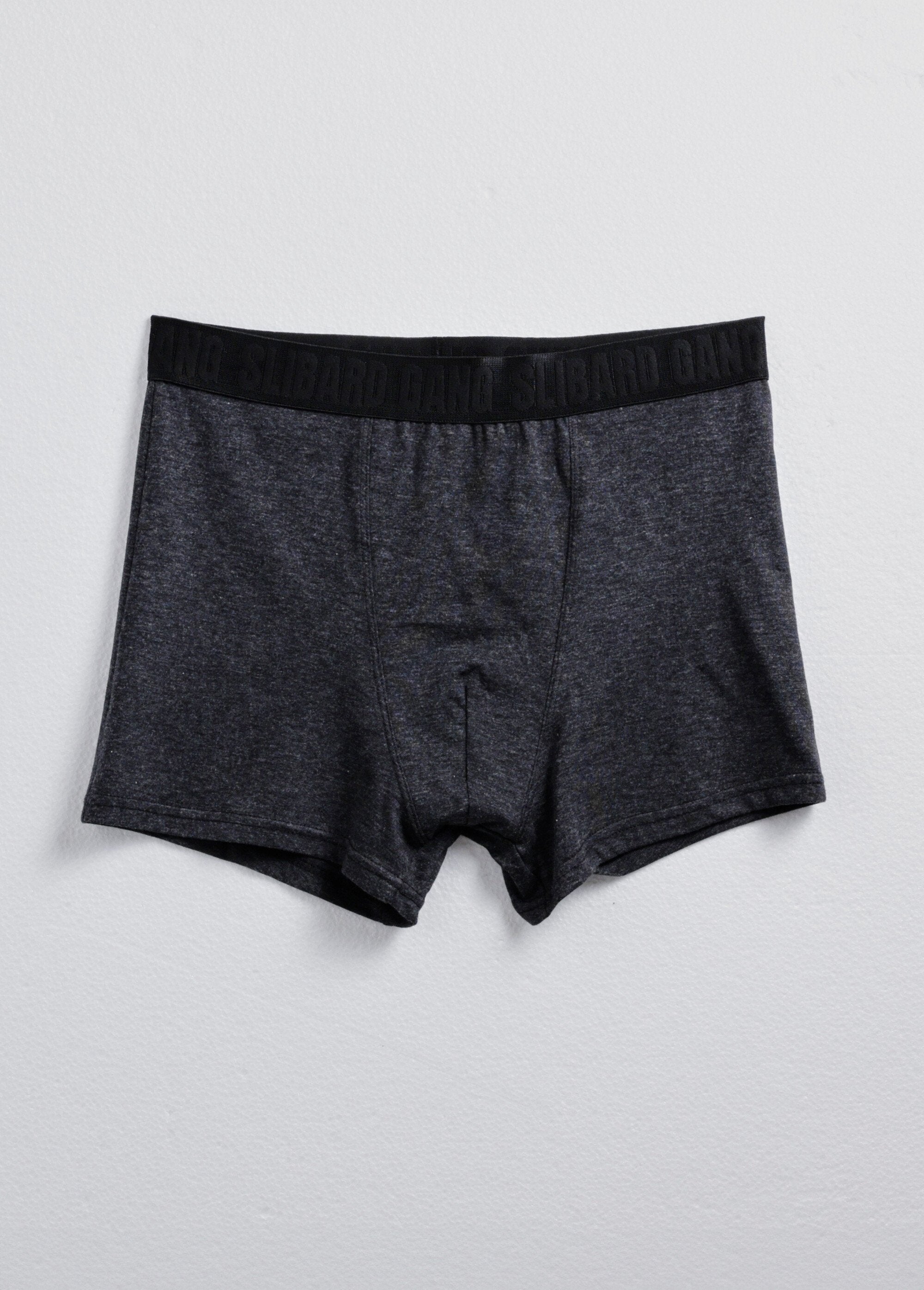 Boxers_masculinos_sortidos,_lisos_e_estampados_Assortis_noir_DE1_slim