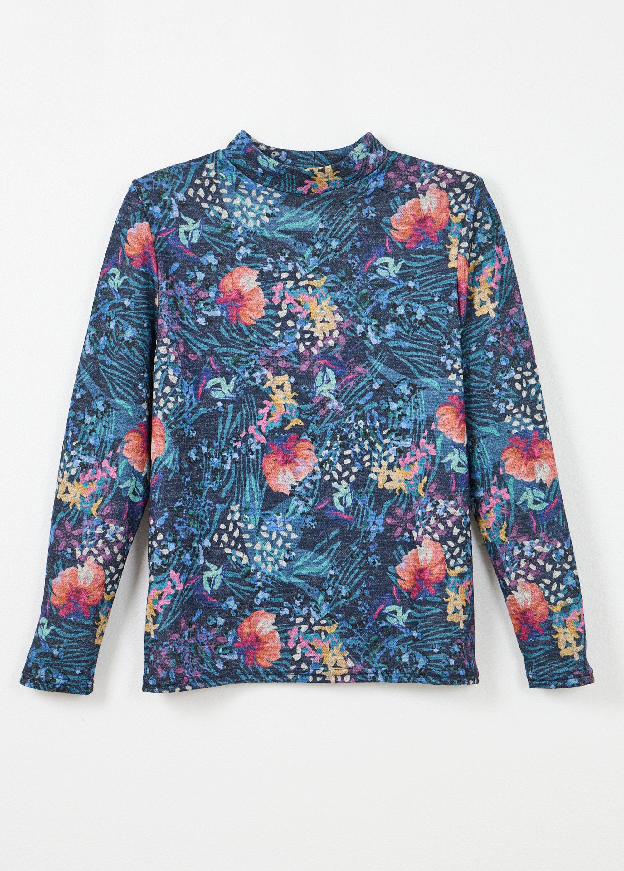 Sous-pull_chaud_court_col_montant_Cassis_et_bleu_AP1_slim
