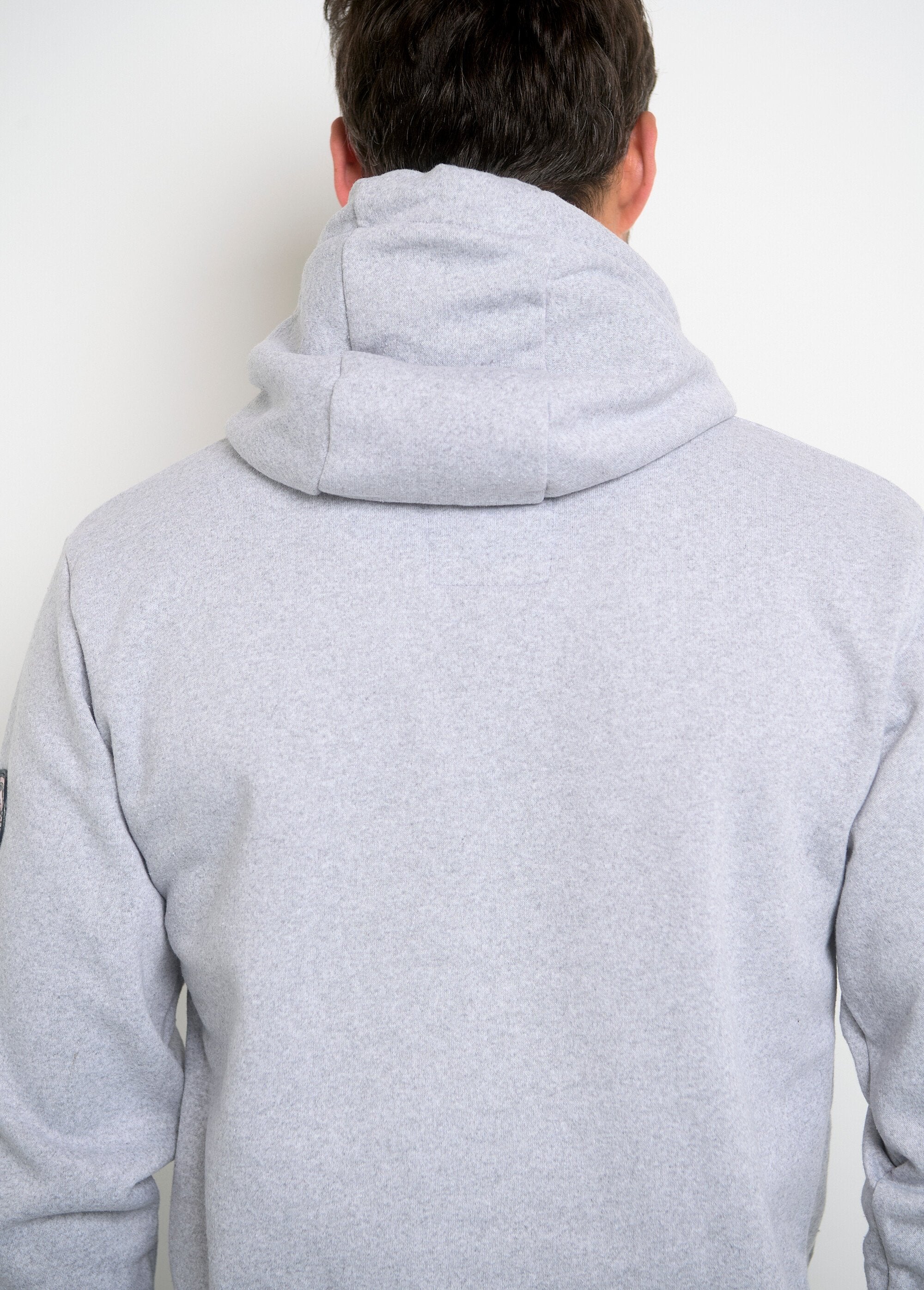 Sweat_à_capuche_drapeaux_poche_kangourou_Gris_melange_DO2_slim