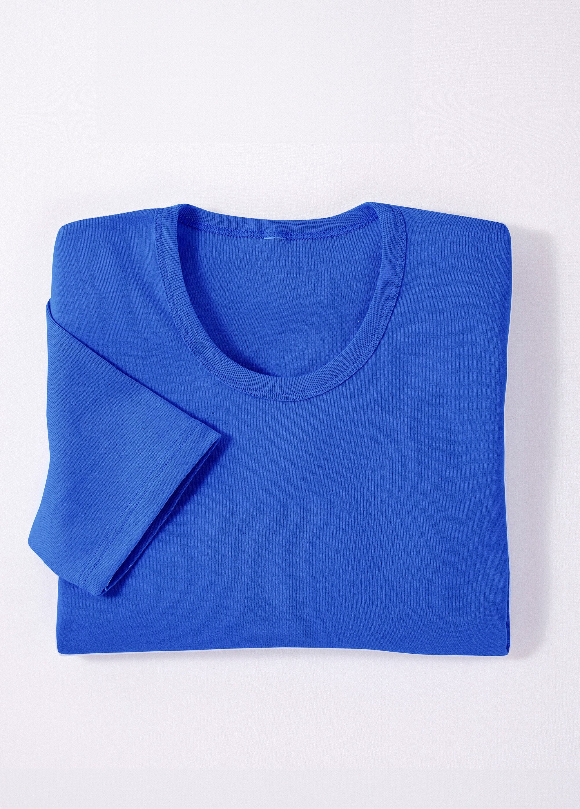 T-shirt_col_rond_dos_couvrant_-_lot_de_2_Indigo_lot3_FA1_slim