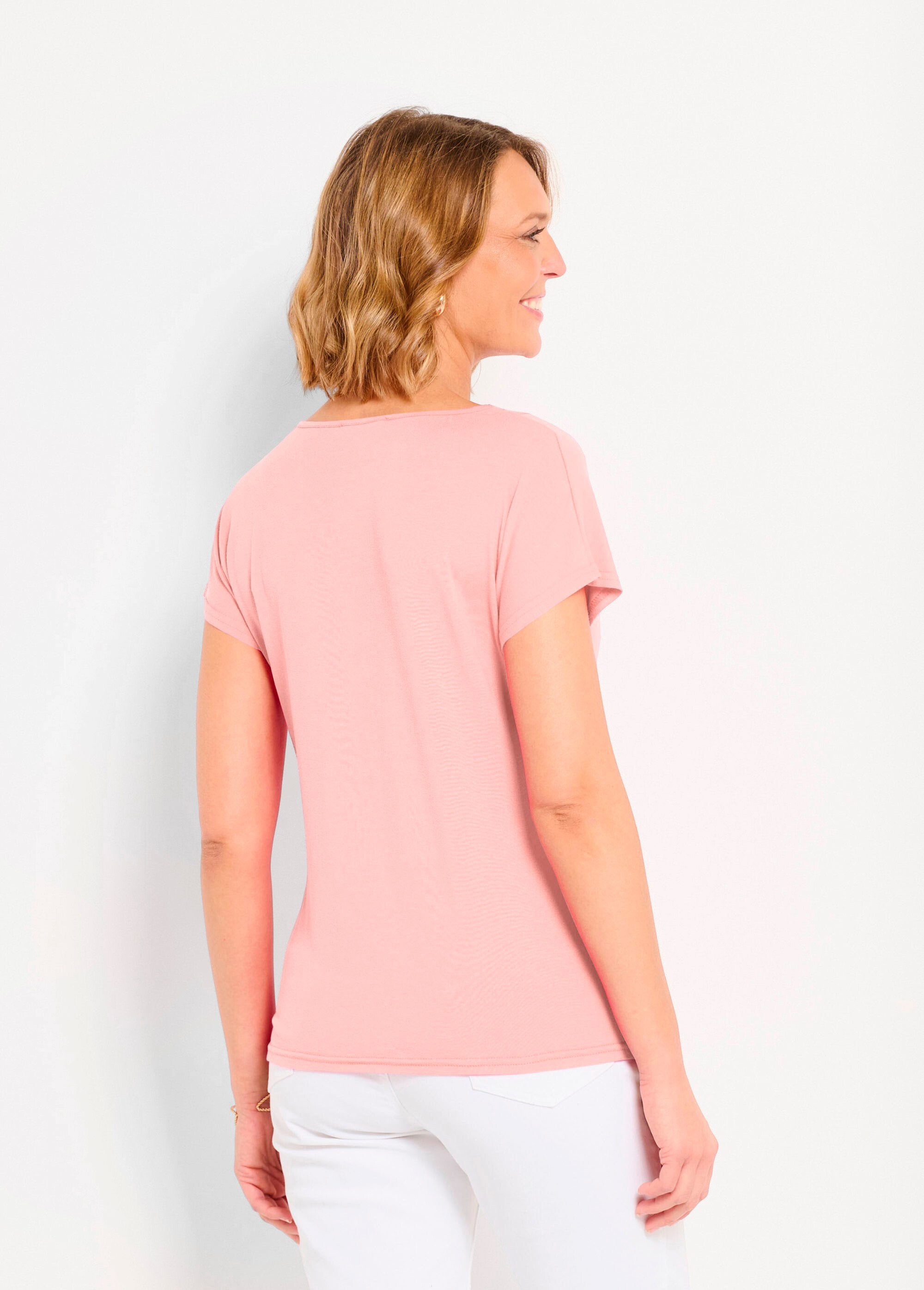 T-shirt_curta_em_renda_stretch_ROSA_DO1_slim