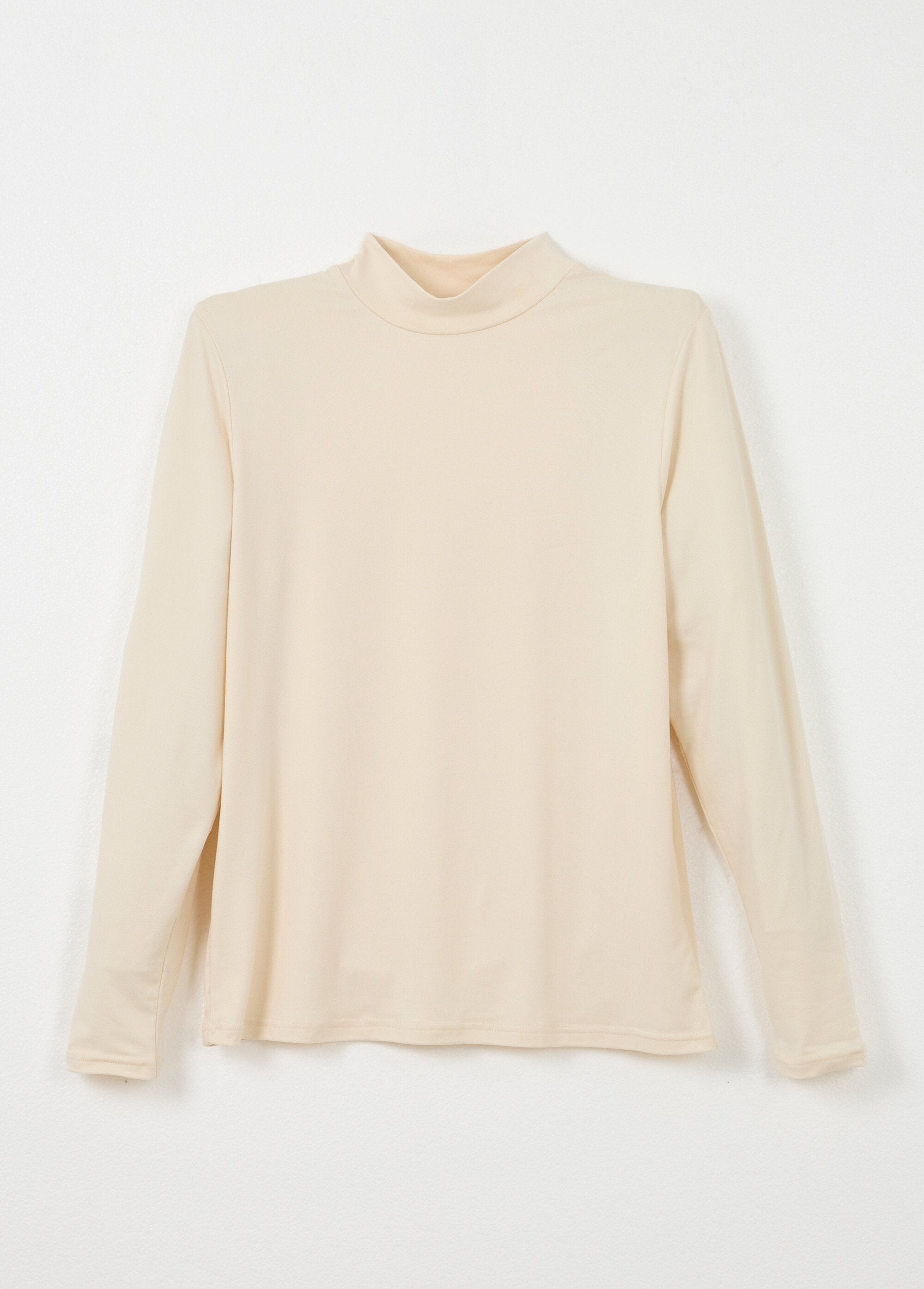 T-shirt_doux_col_montant_manches_longues_Ecru_AP1_slim