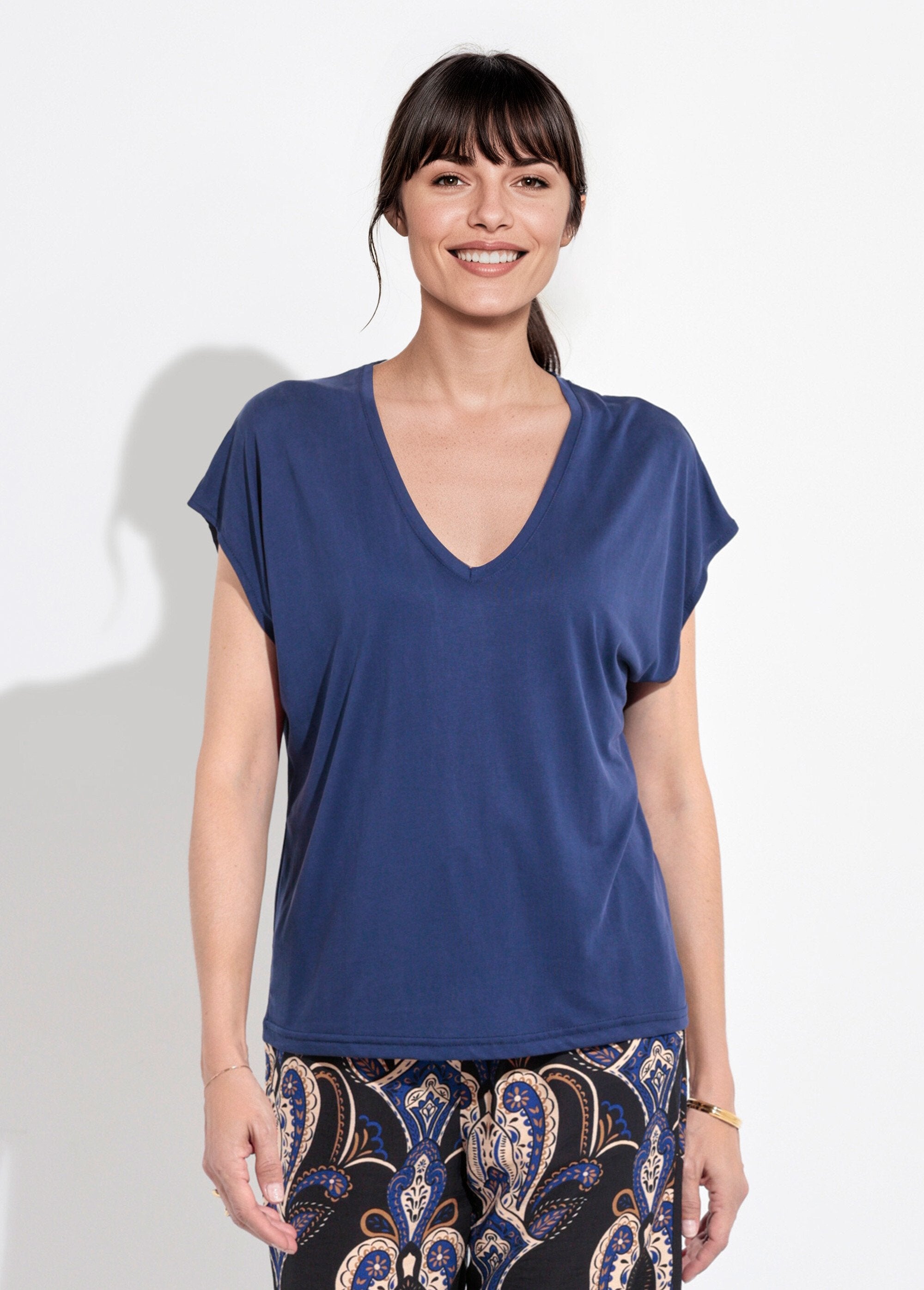 Camiseta_larga_de_manga_curta_Marine_FA1_slim