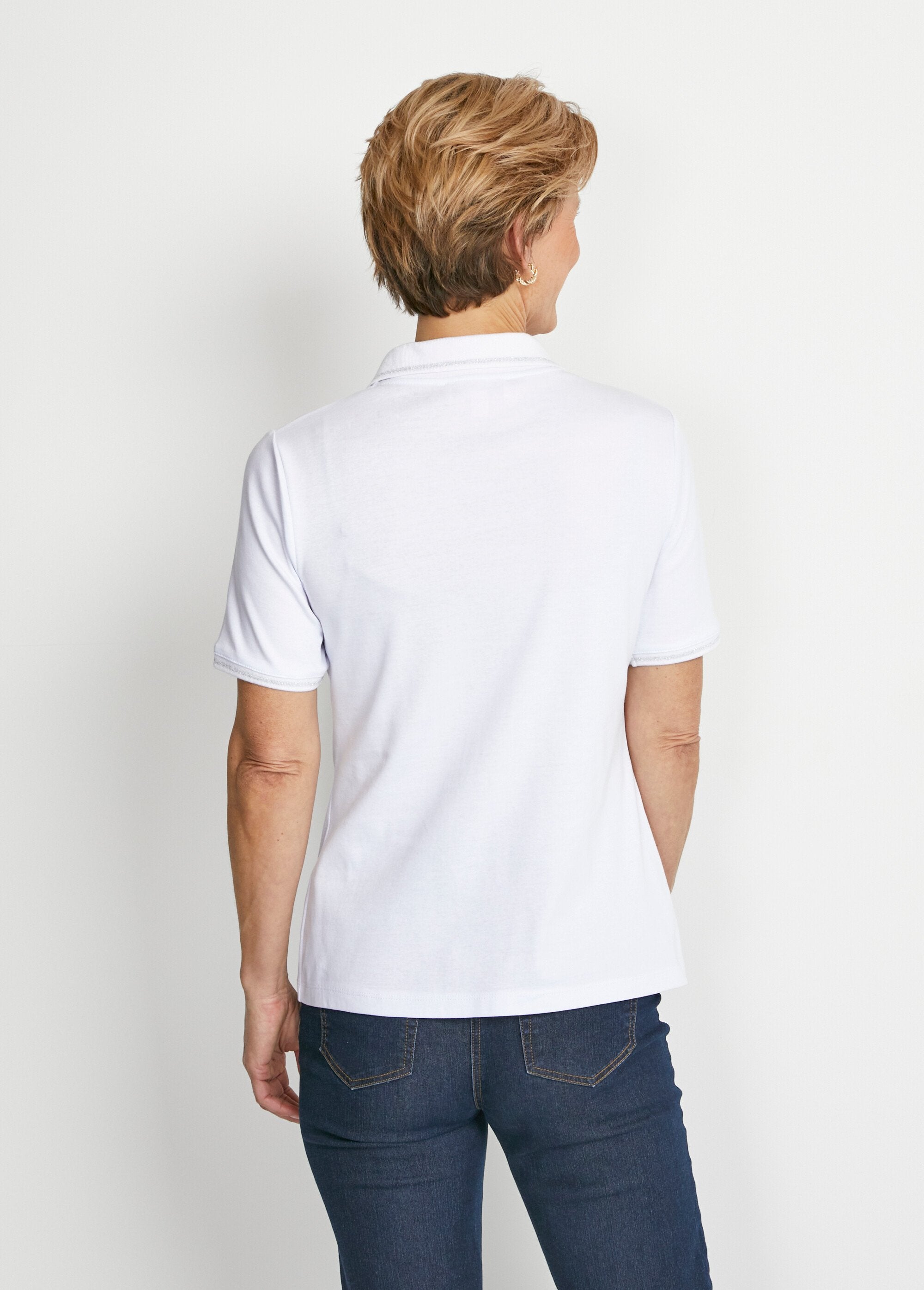 T-shirt_com_gola_polo_em_malha_Blanc_DO1_slim