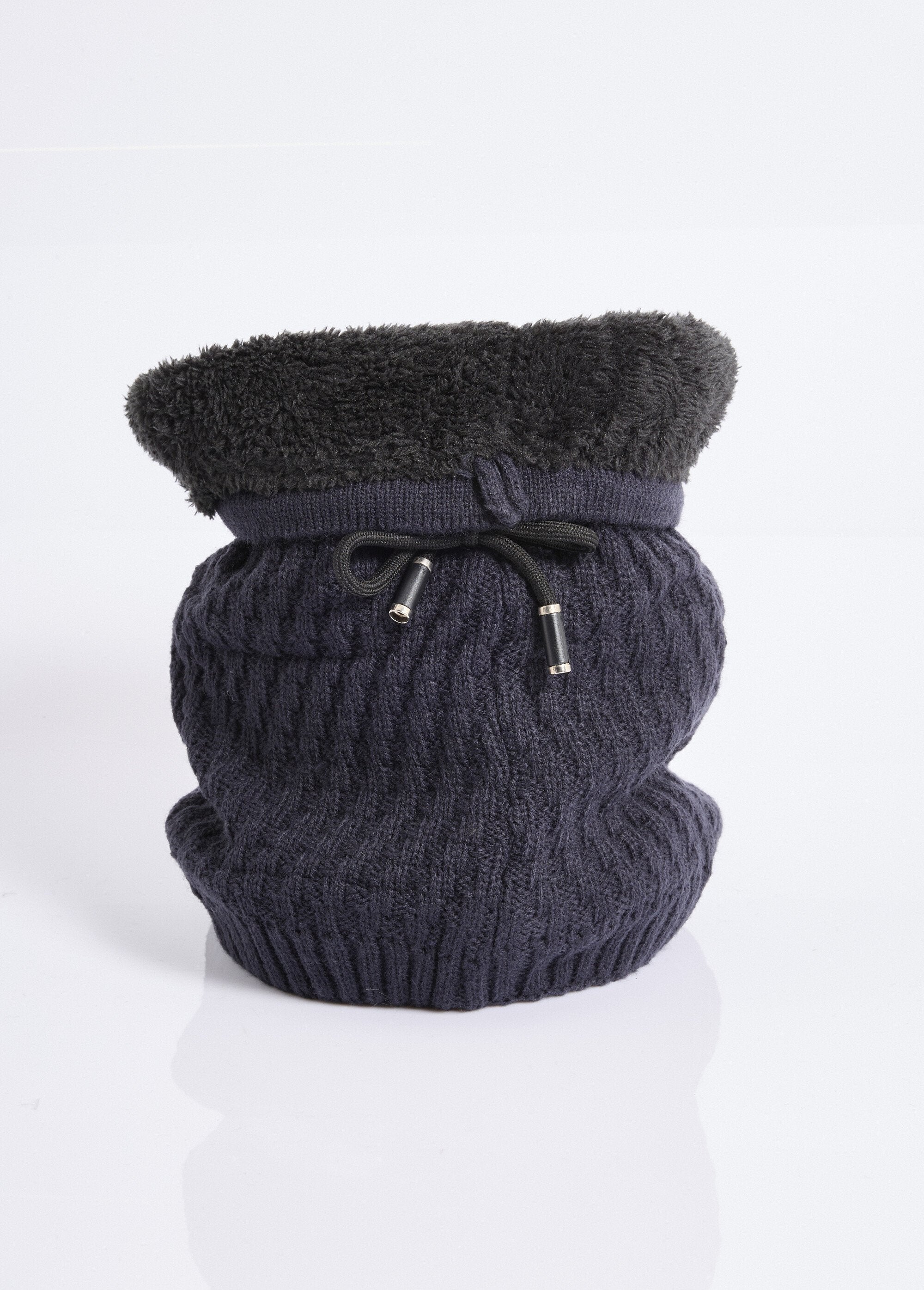 Tour_de_cou_maille_et_sherpa,_stries_Marine_FA1_slim