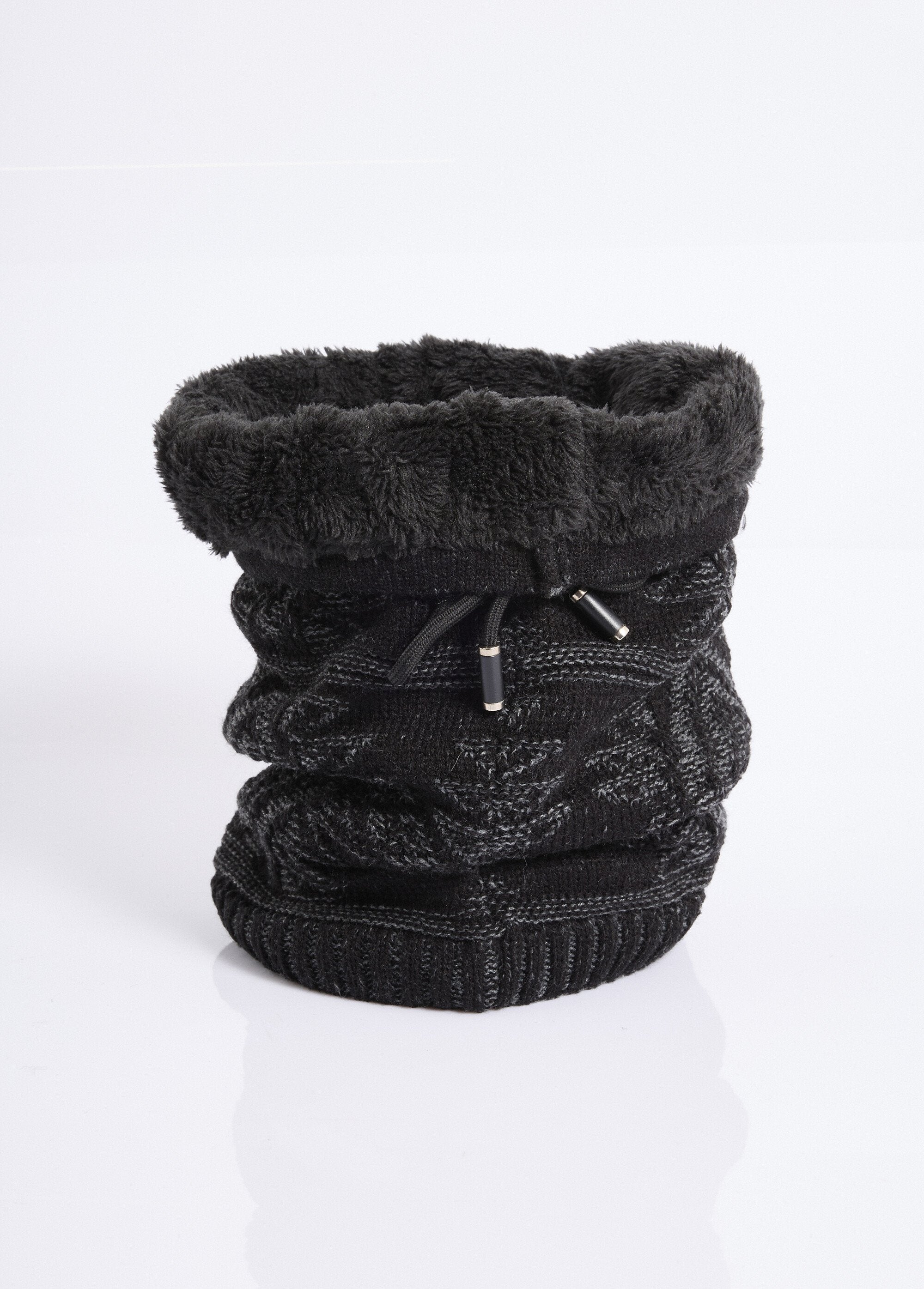 Tour_de_cou_maille_et_sherpa,_zig_zag_Gris_FA1_slim