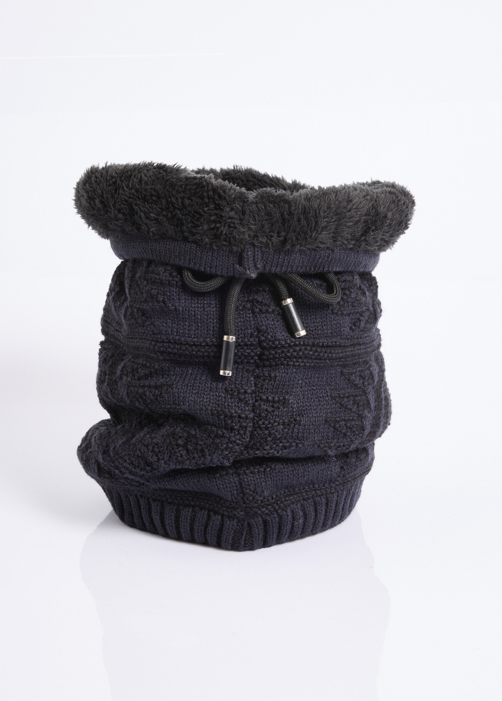 Tour_de_cou_maille_et_sherpa,_zig_zag_Marine_FA1_slim
