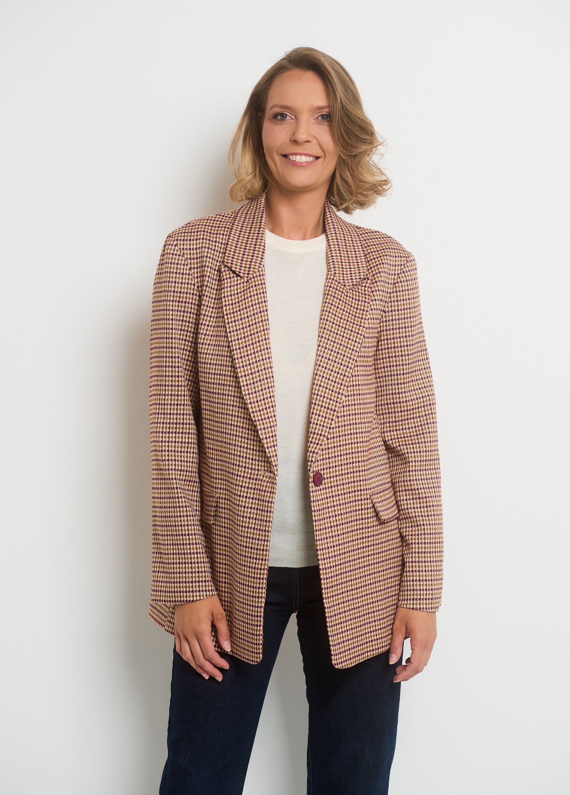 Blazer_xadrez_de_1_botão_Carreaux_bordeaux_FA1_slim