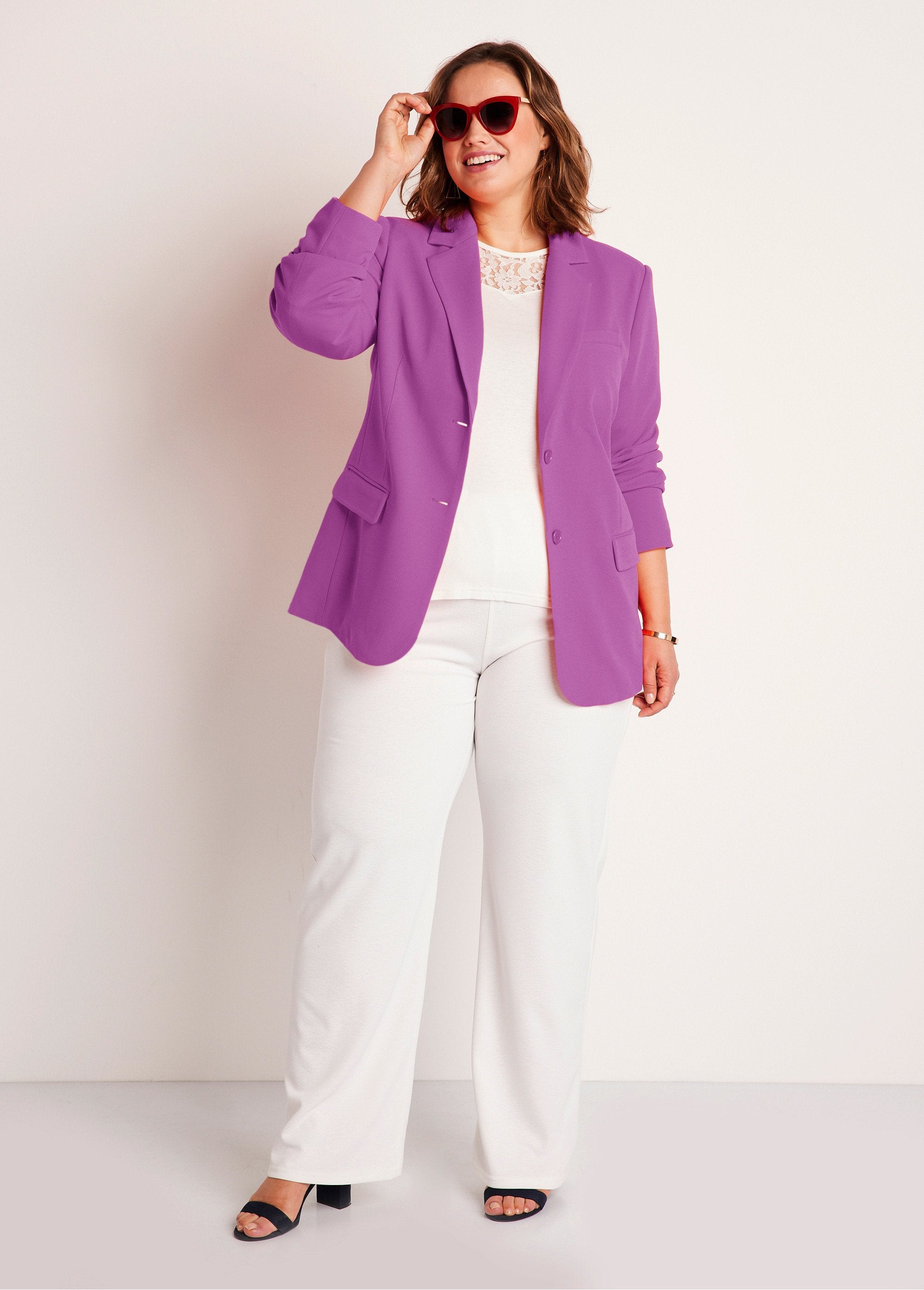 Jaqueta_blazer_de_malha_lisa_com_corte_reto_ROXO_SF1_curvy