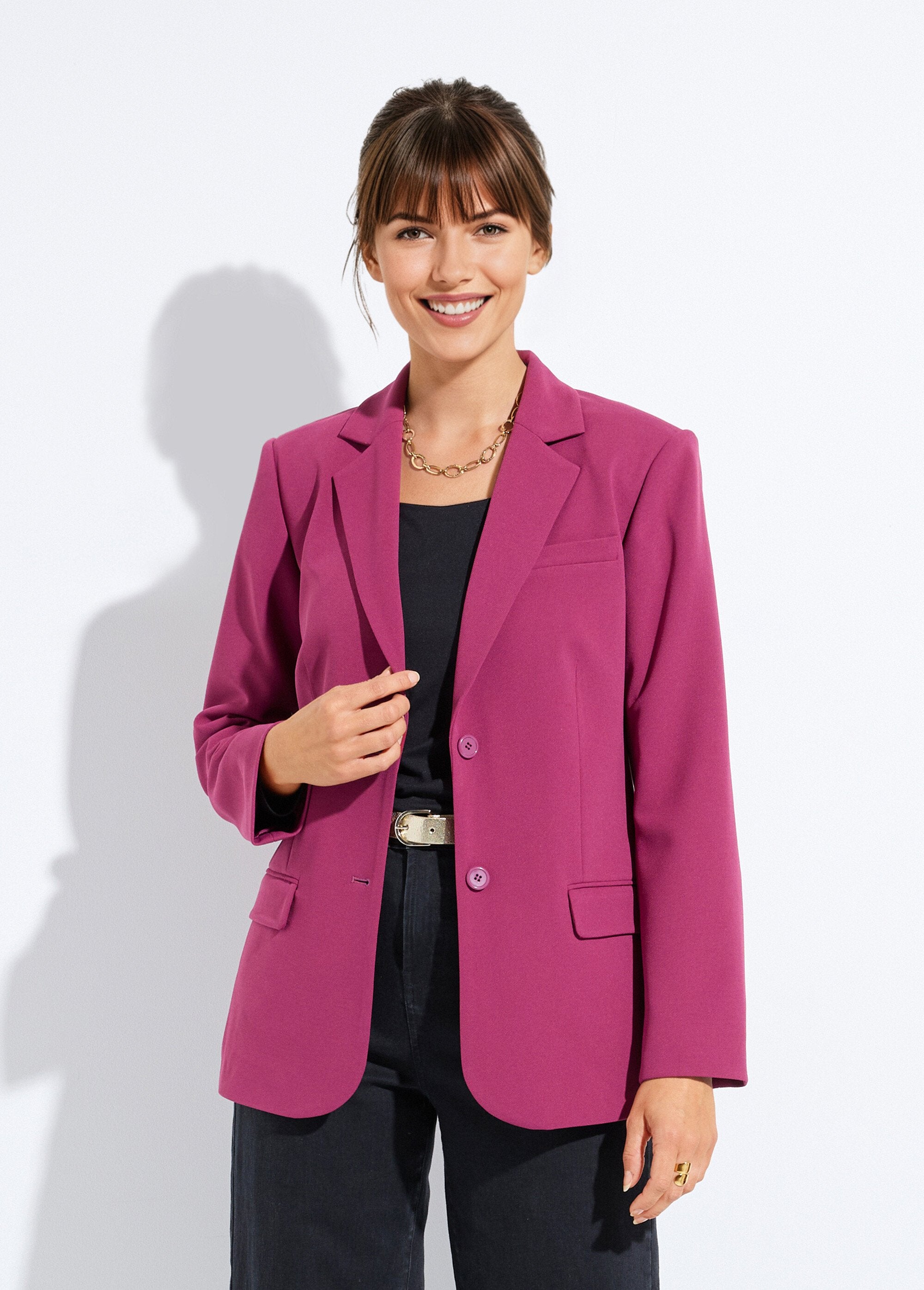 Blazer_liso_com_corte_reto_e_gola_ajustada_Cassis_FA1_slim
