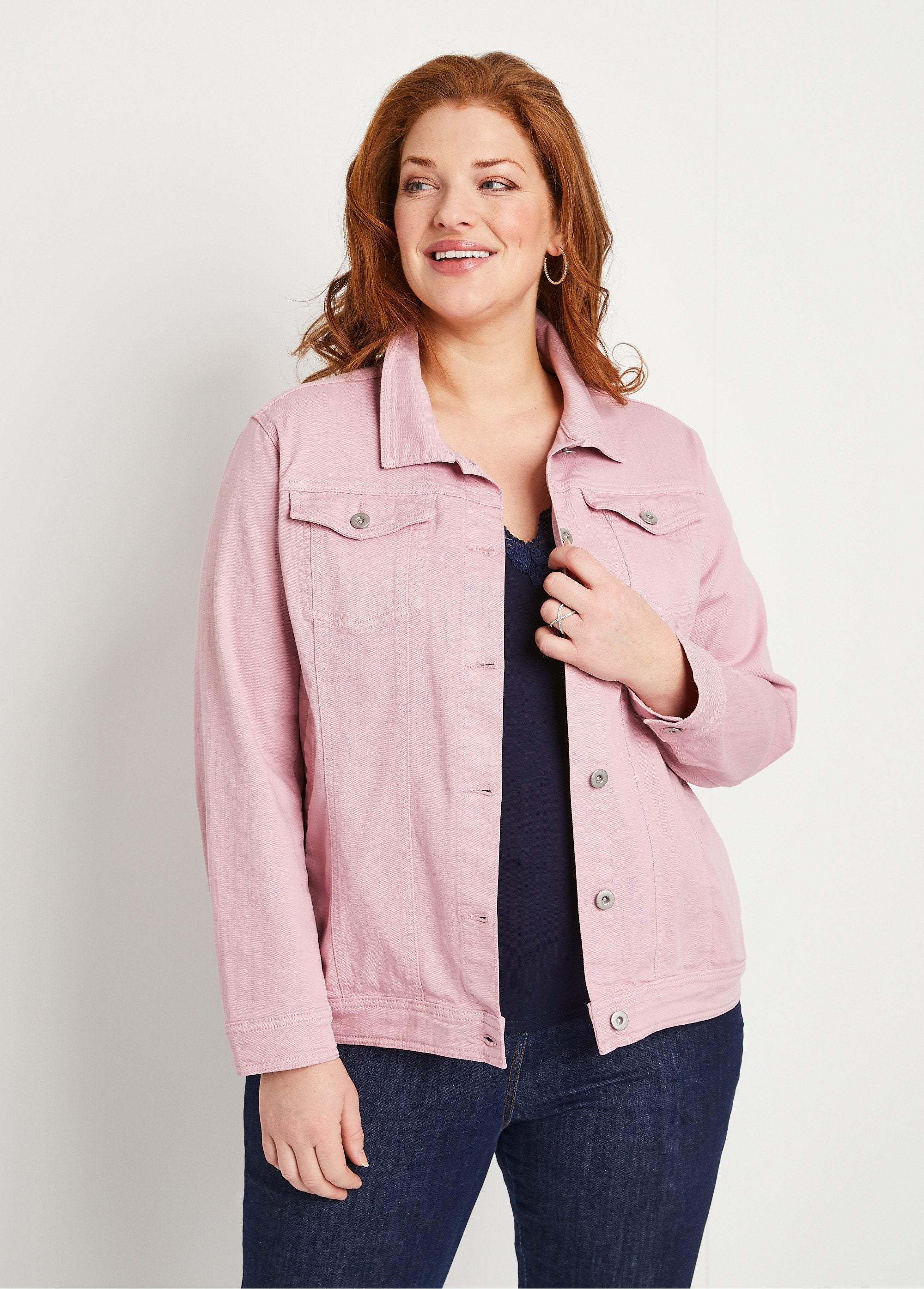 Jaqueta_jeans_com_botões_retos_ROSA_FA1_curvy